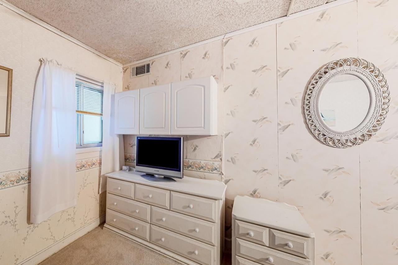 Sea Gate 201 Apartment