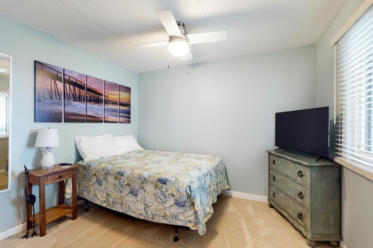 Apartment Sea Watch 1419