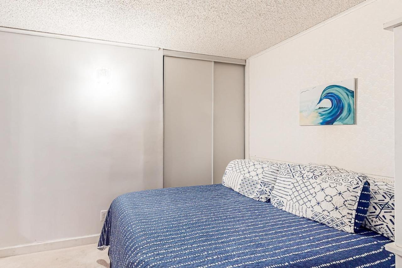Apartment Sea Gate 201 Ocean City