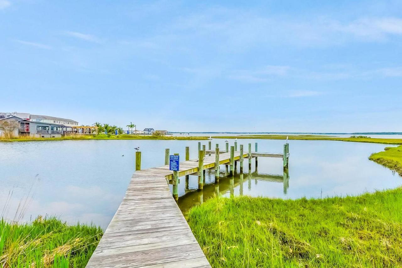Sunset Bay I 410 Ocean City