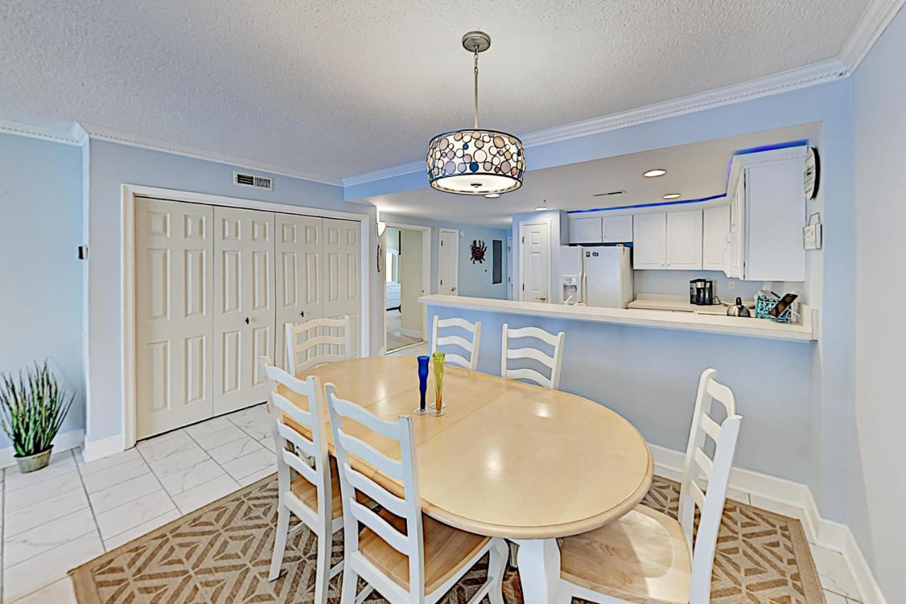 Sunset Bay I 410 Apartment