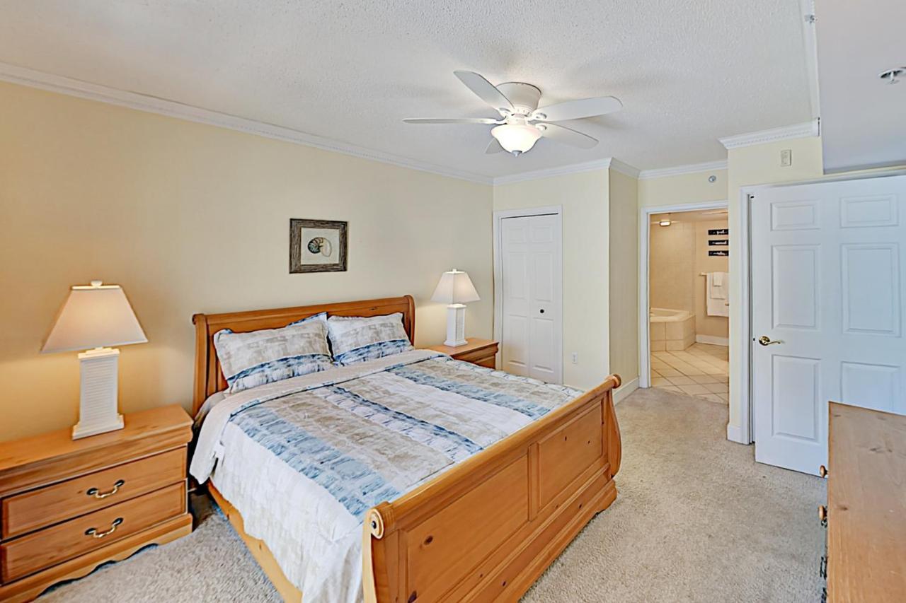 Sunset Bay I 410 Apartment *