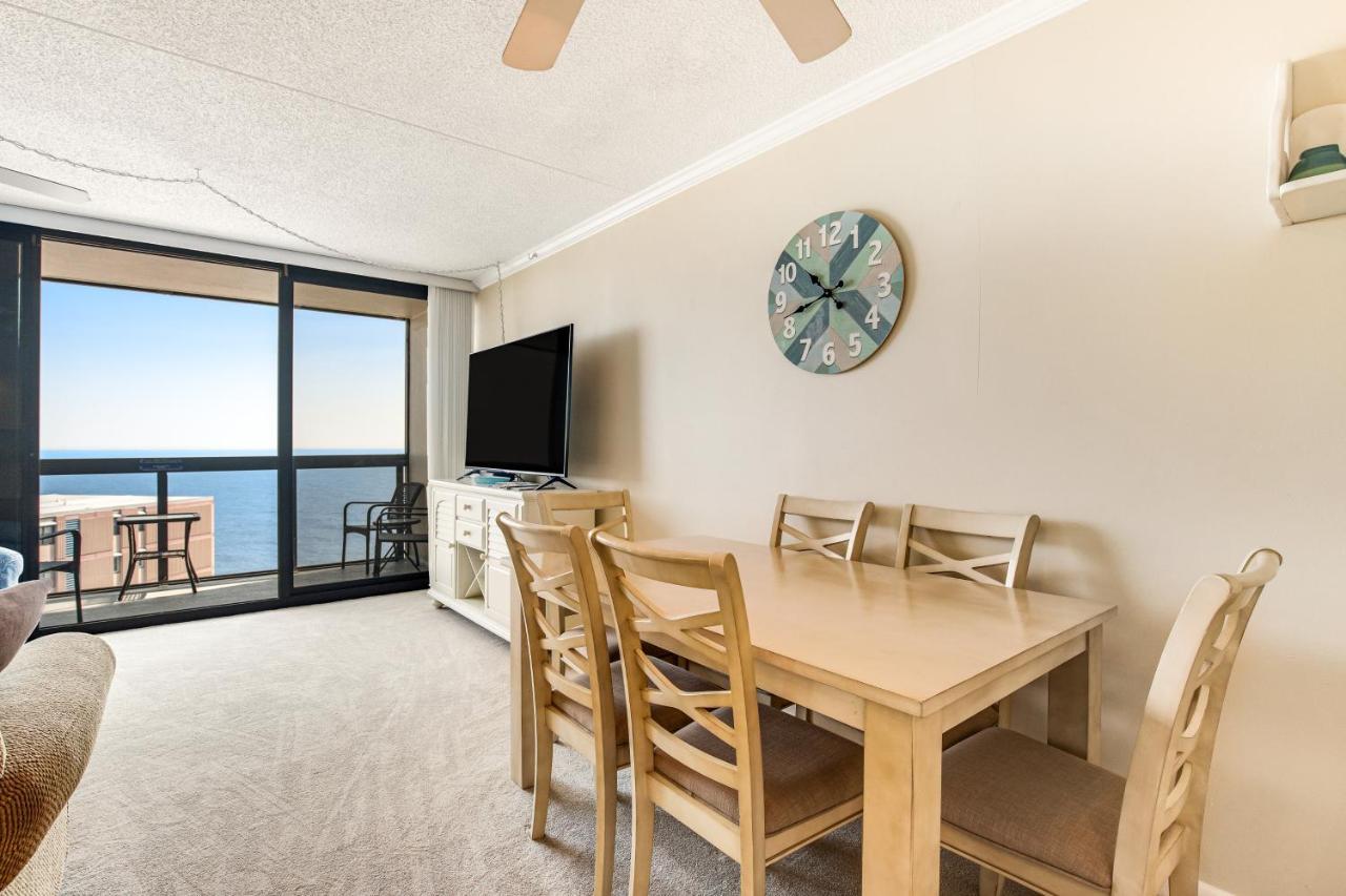 Golden Sands 2101 Apartment *
