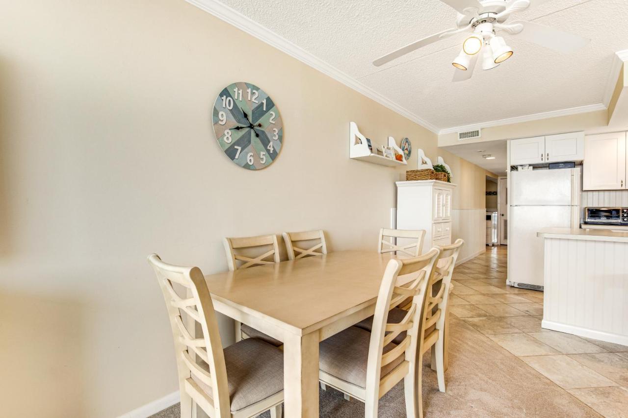 Apartment Golden Sands 2101