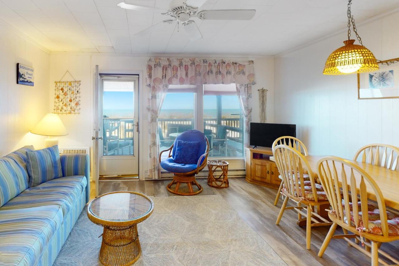 Windbreaker 5 * Ocean City
