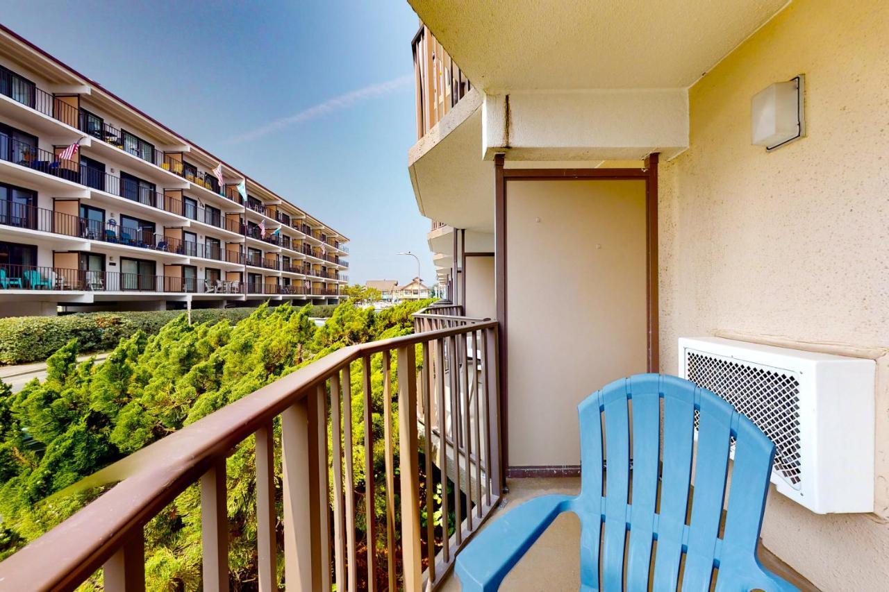Apartment Sea Place 106
