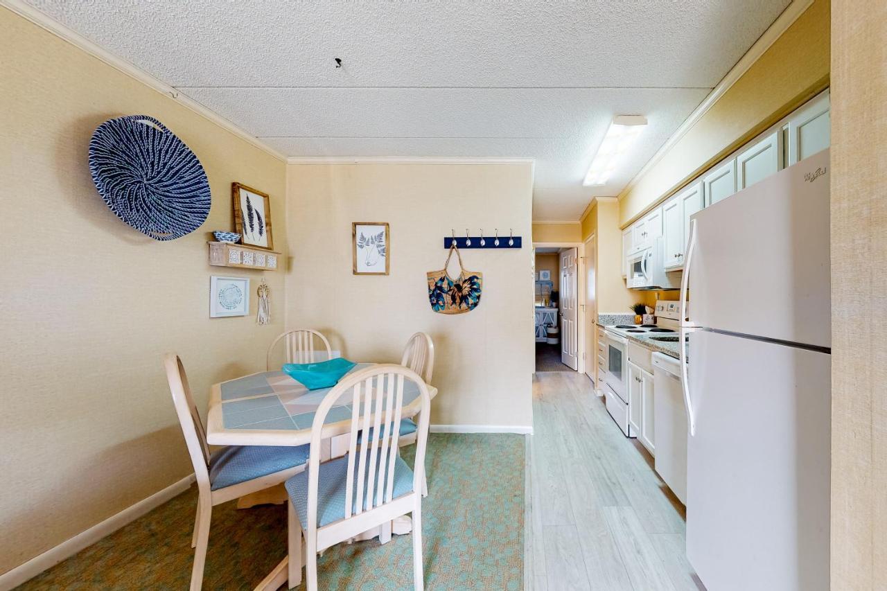 Apartment Sea Place 106 *