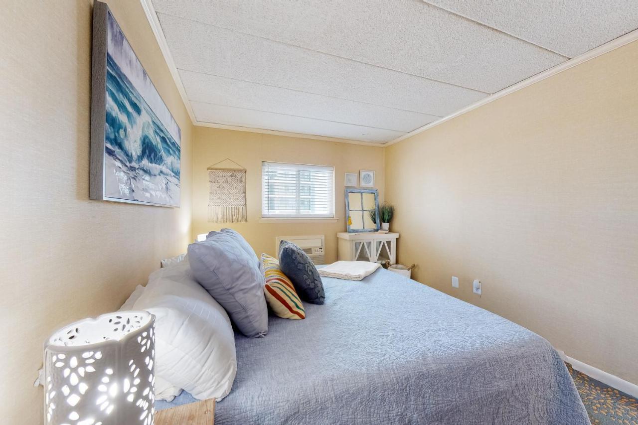 Apartment Sea Place 106 Ocean City