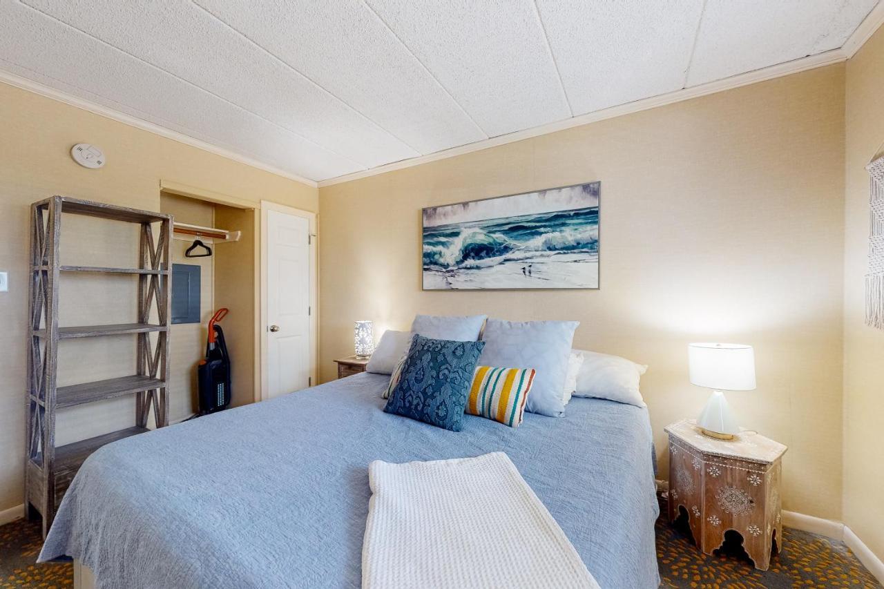 Sea Place 106 Apartment