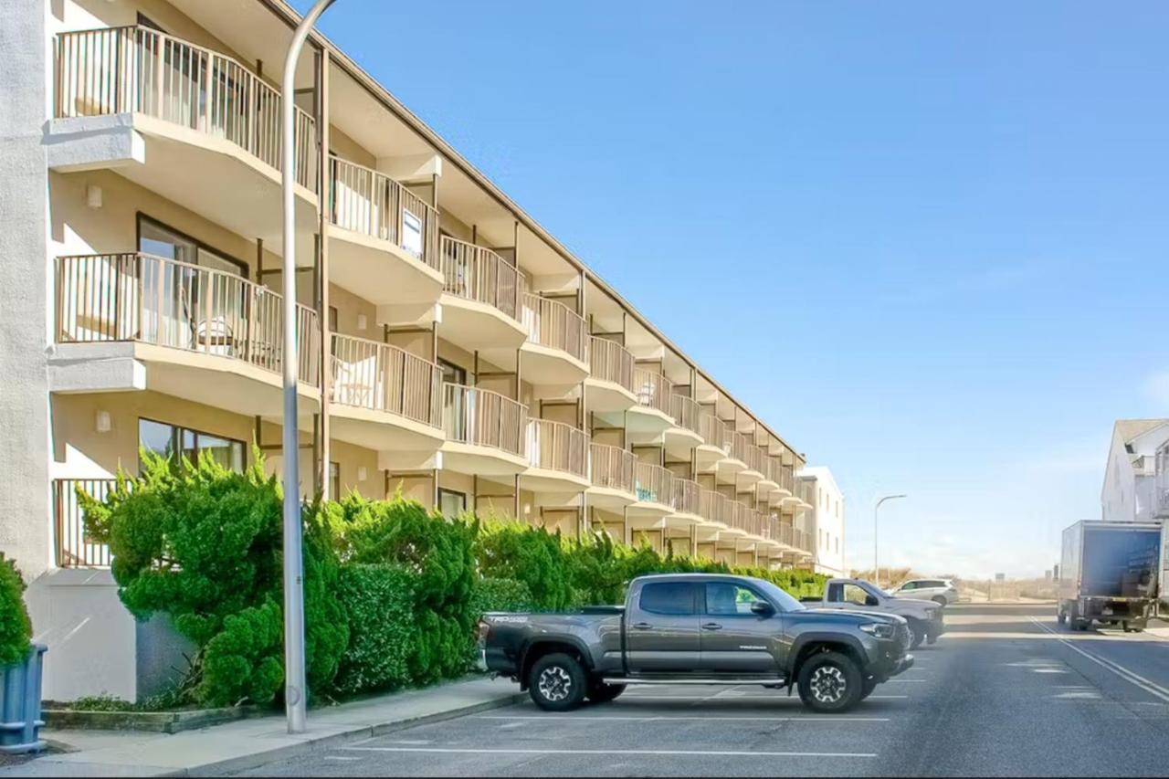 Sea Place 106 Apartment