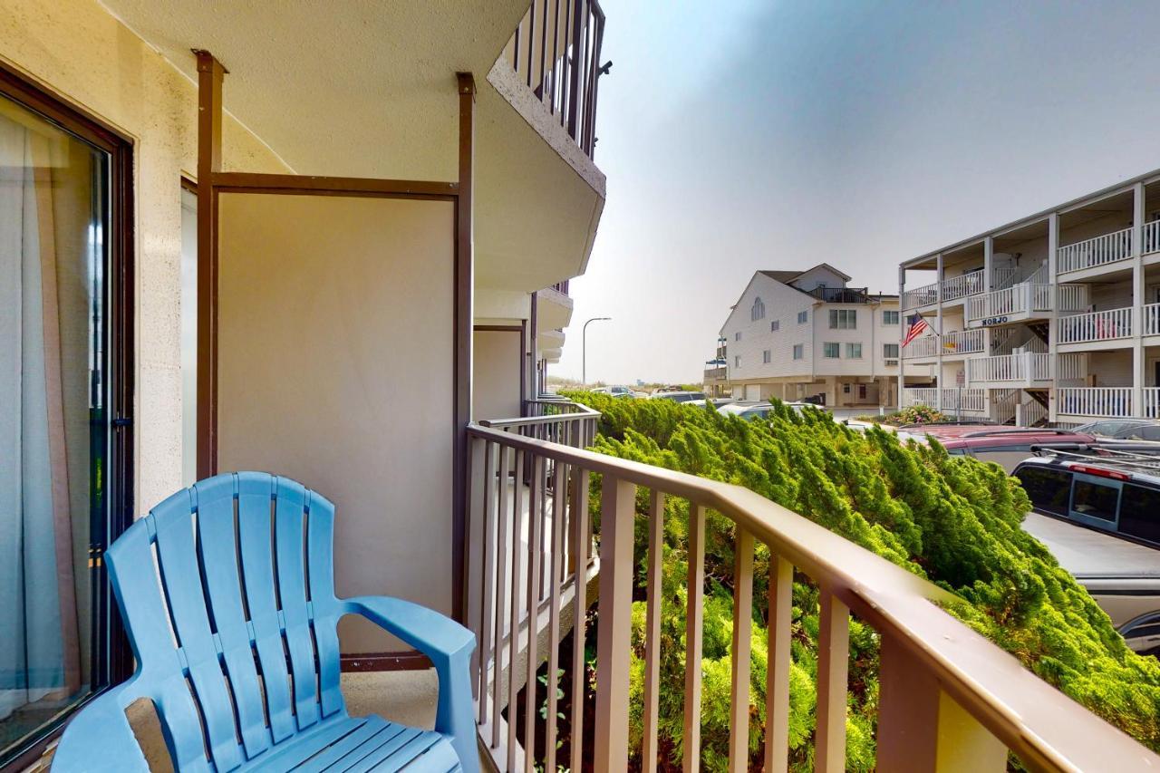 Apartment Sea Place 106 *