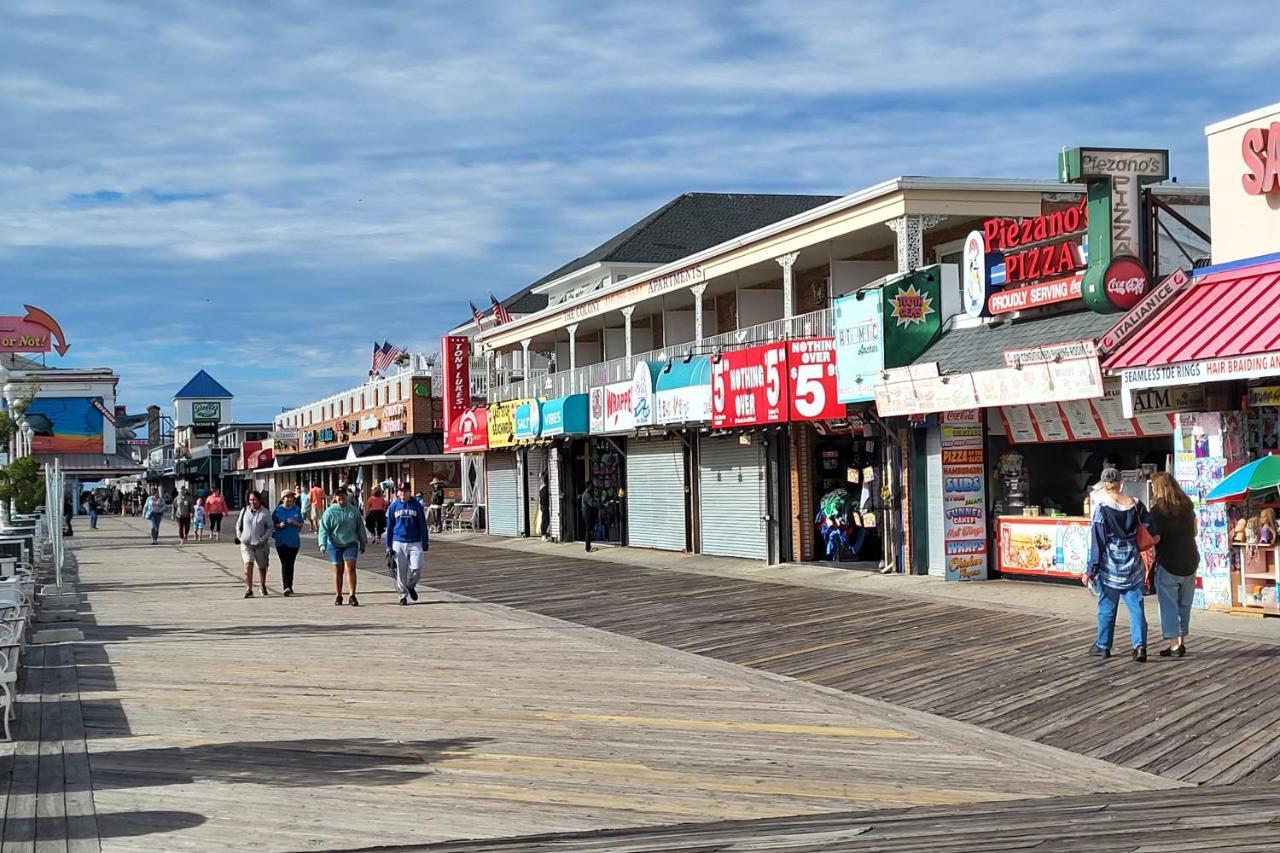 Sea Place 106 * Ocean City