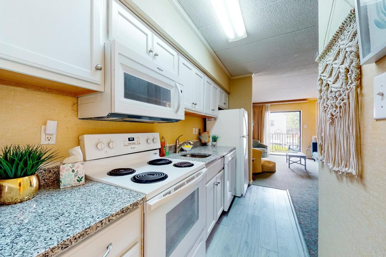 Sea Place 106 Apartment Ocean City