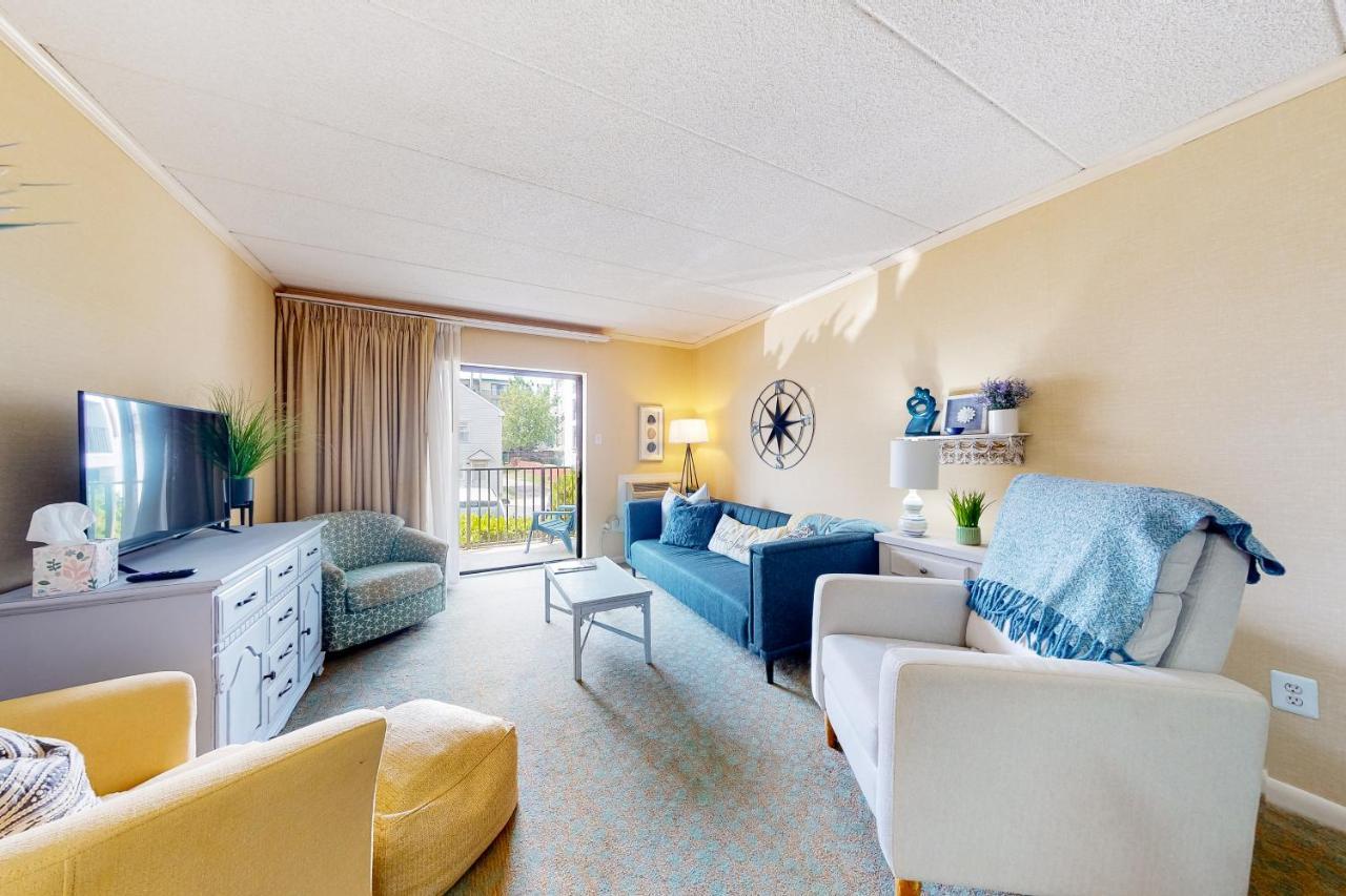 Apartment Sea Place 106 Ocean City