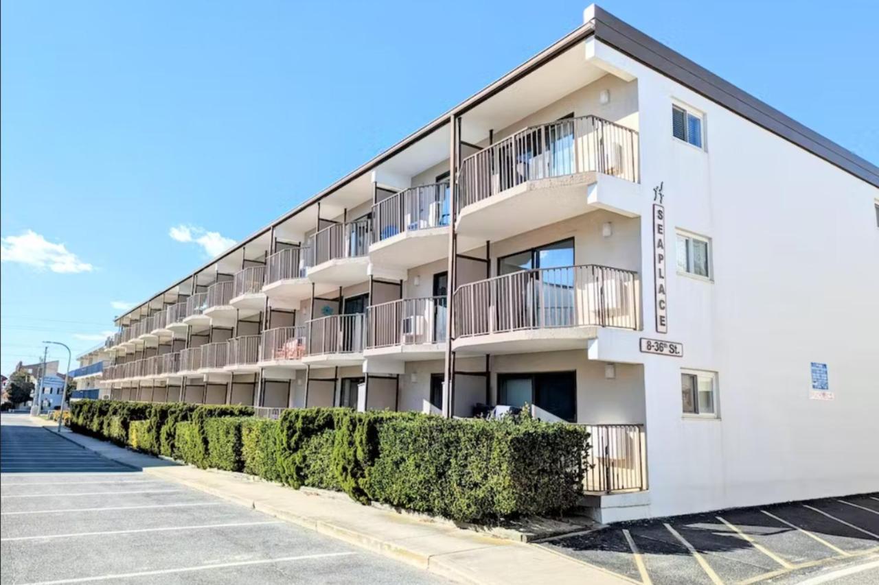 Sea Place 106 Apartment