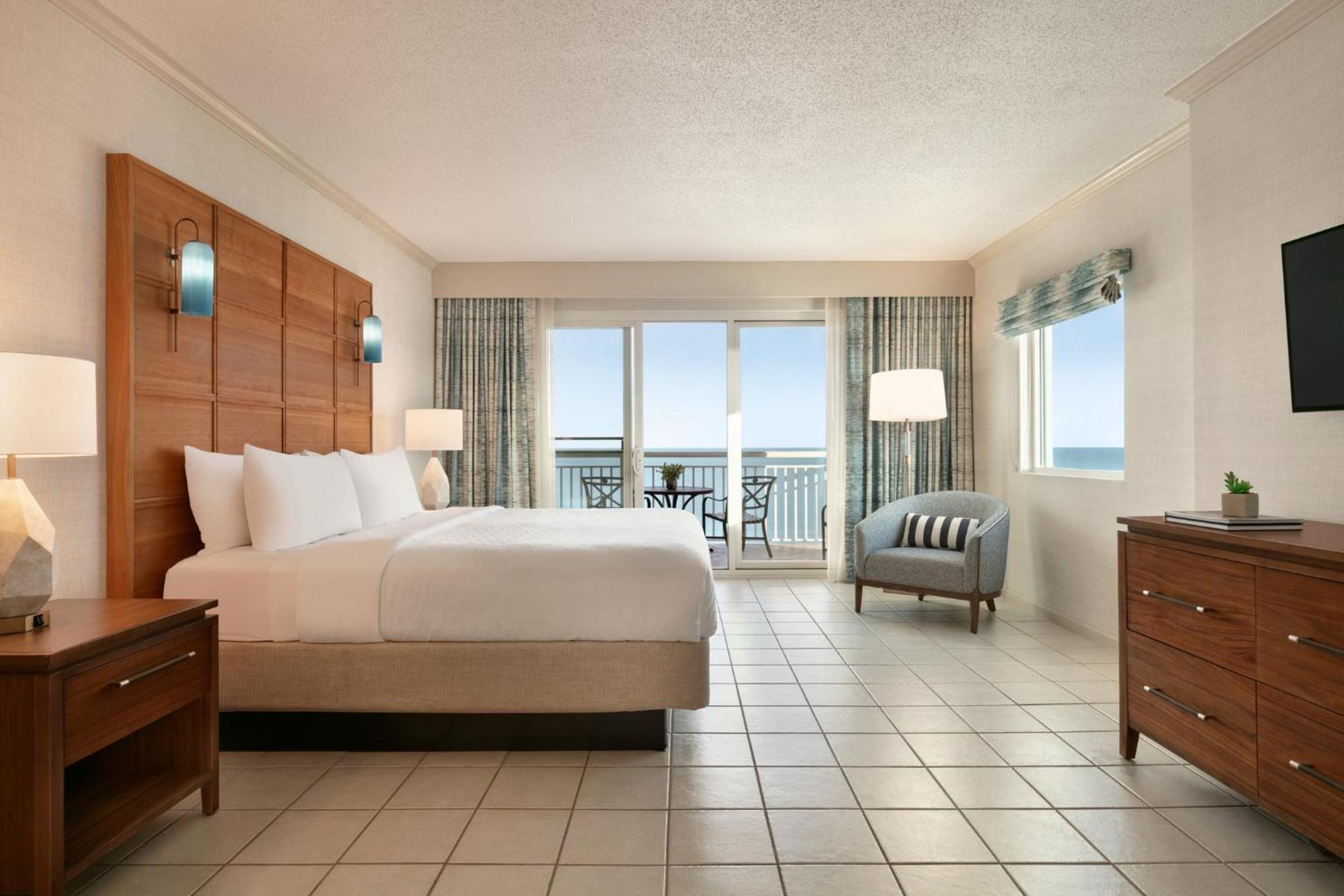 & Ocean By Ihg Resort