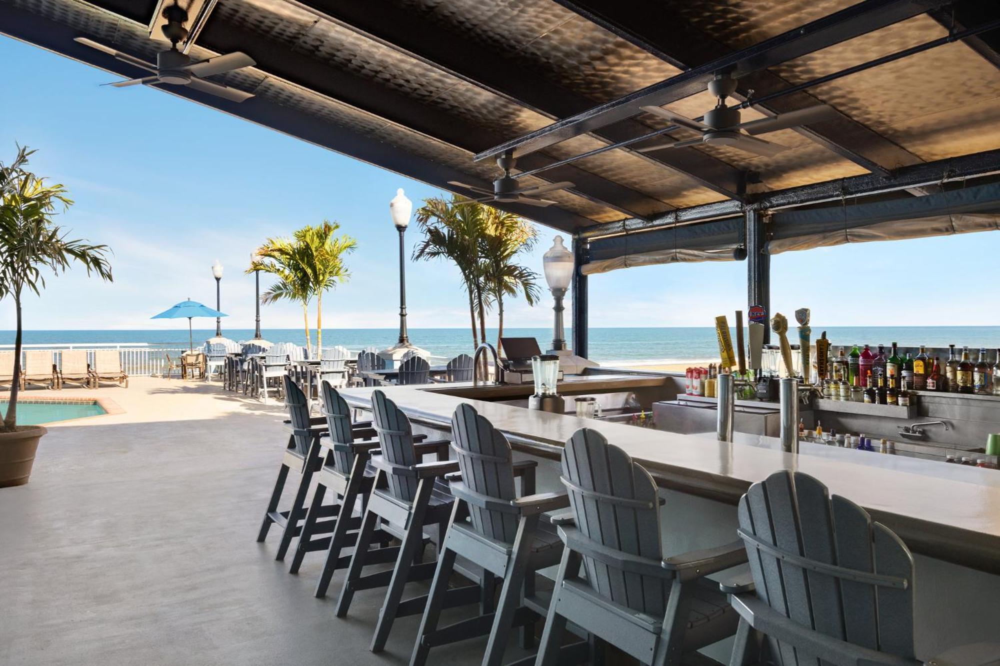 & Ocean By Ihg