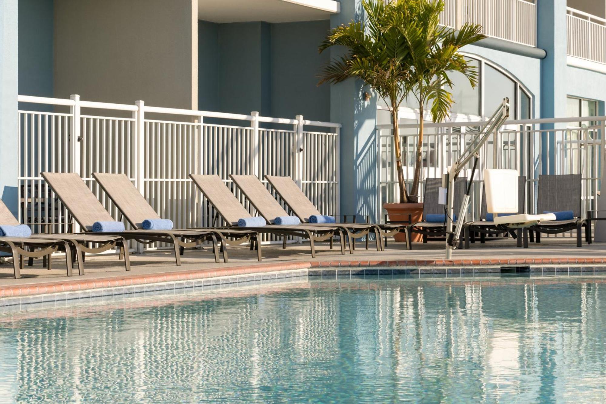 & Ocean By Ihg