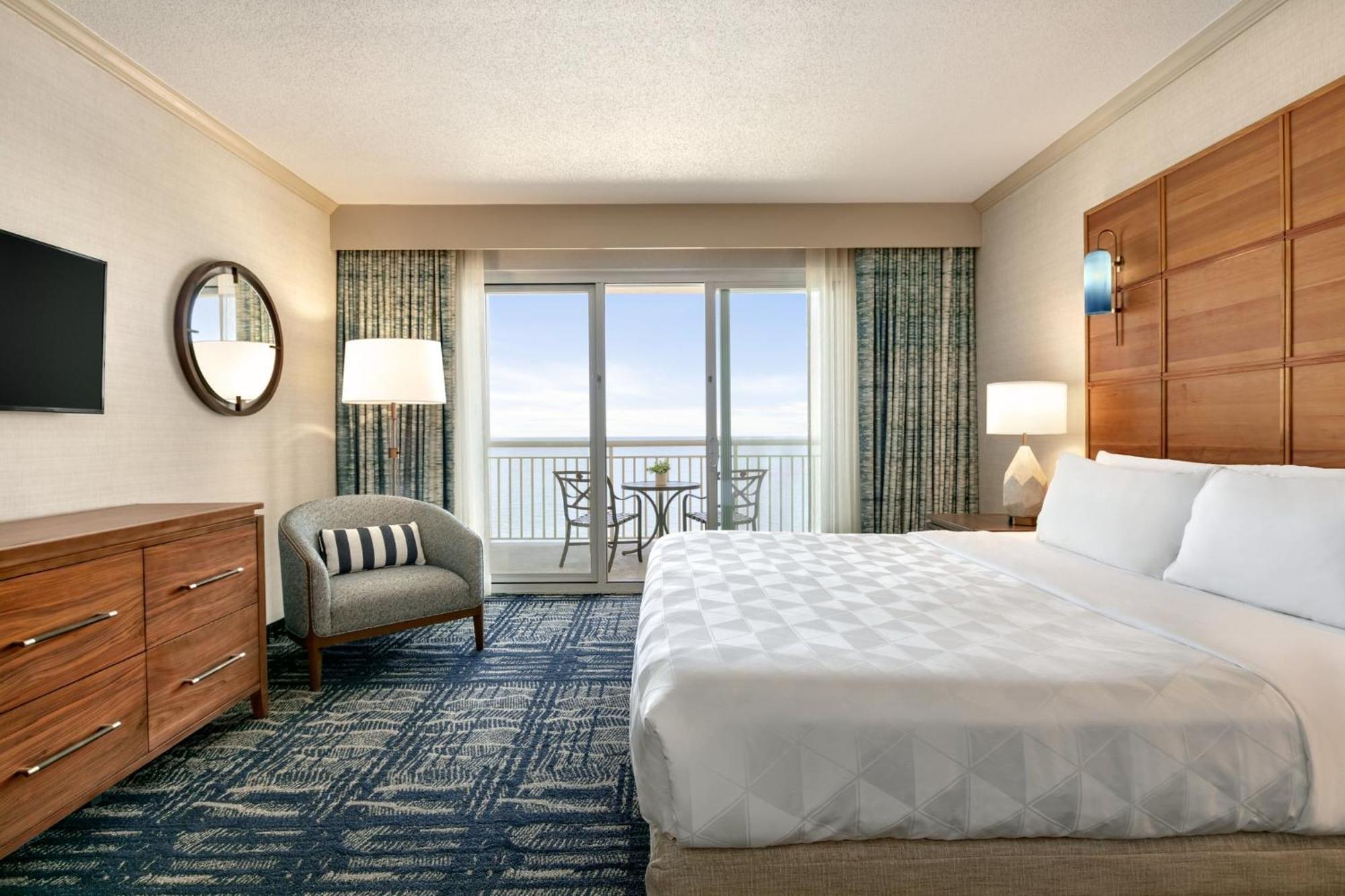 & Ocean By Ihg 3*