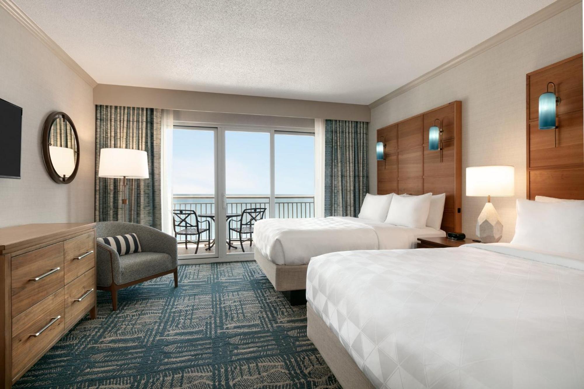 & Ocean By Ihg
