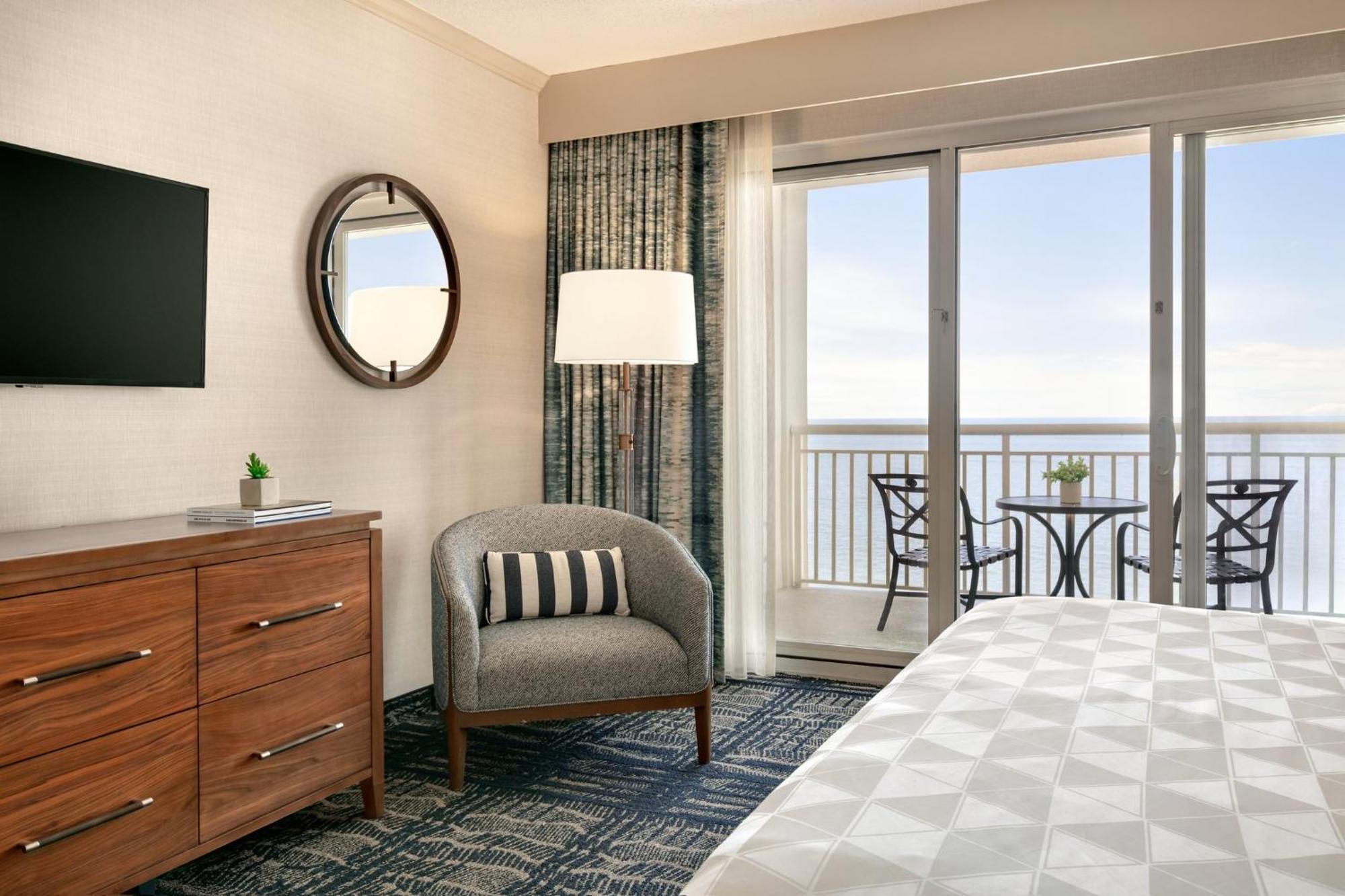 & Ocean By Ihg Resort Ocean City