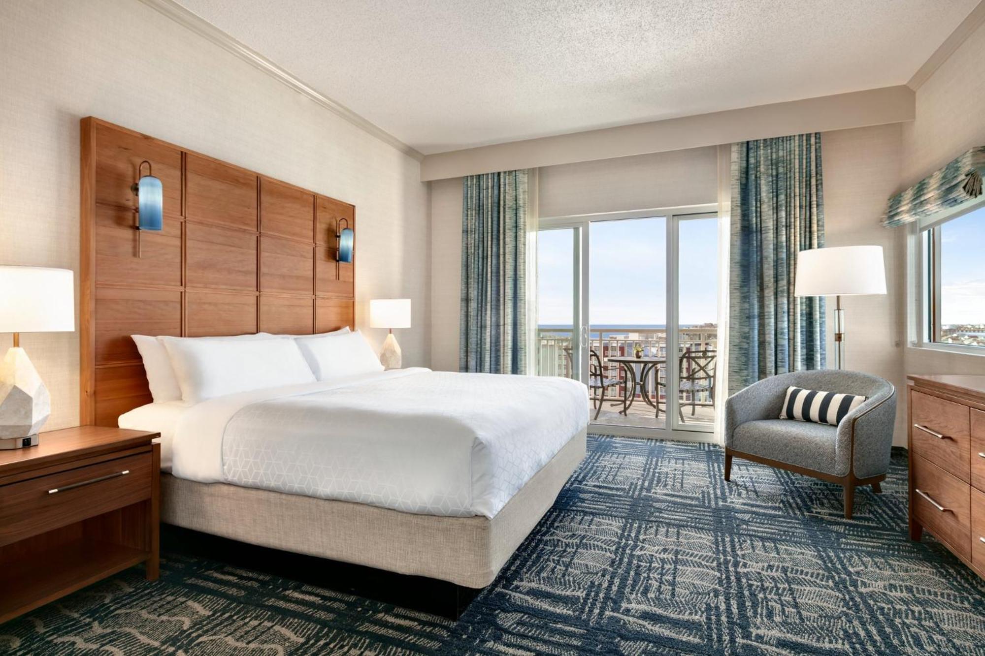 Resort & Ocean By Ihg