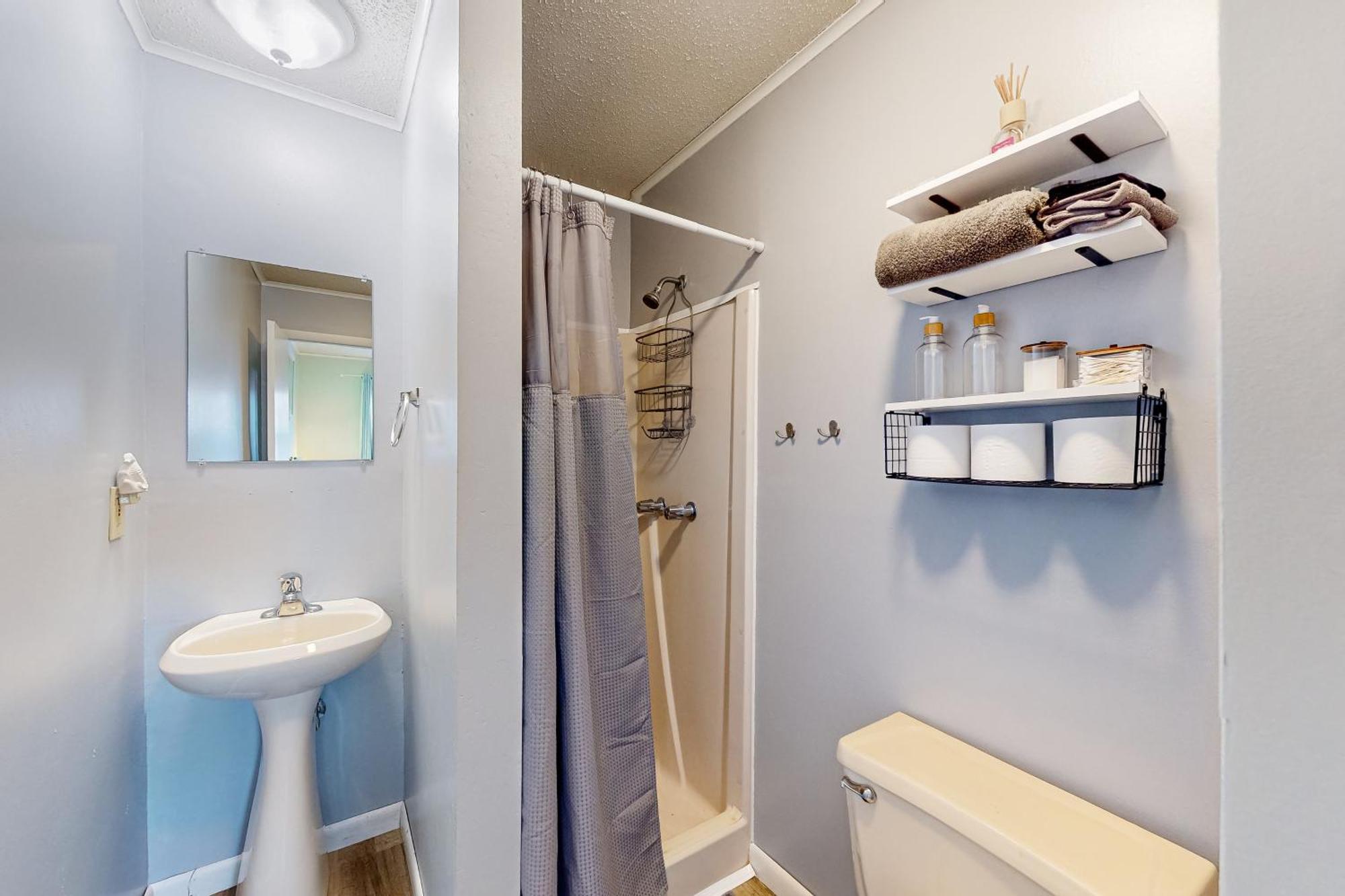 Sea Robin 210 Apartment