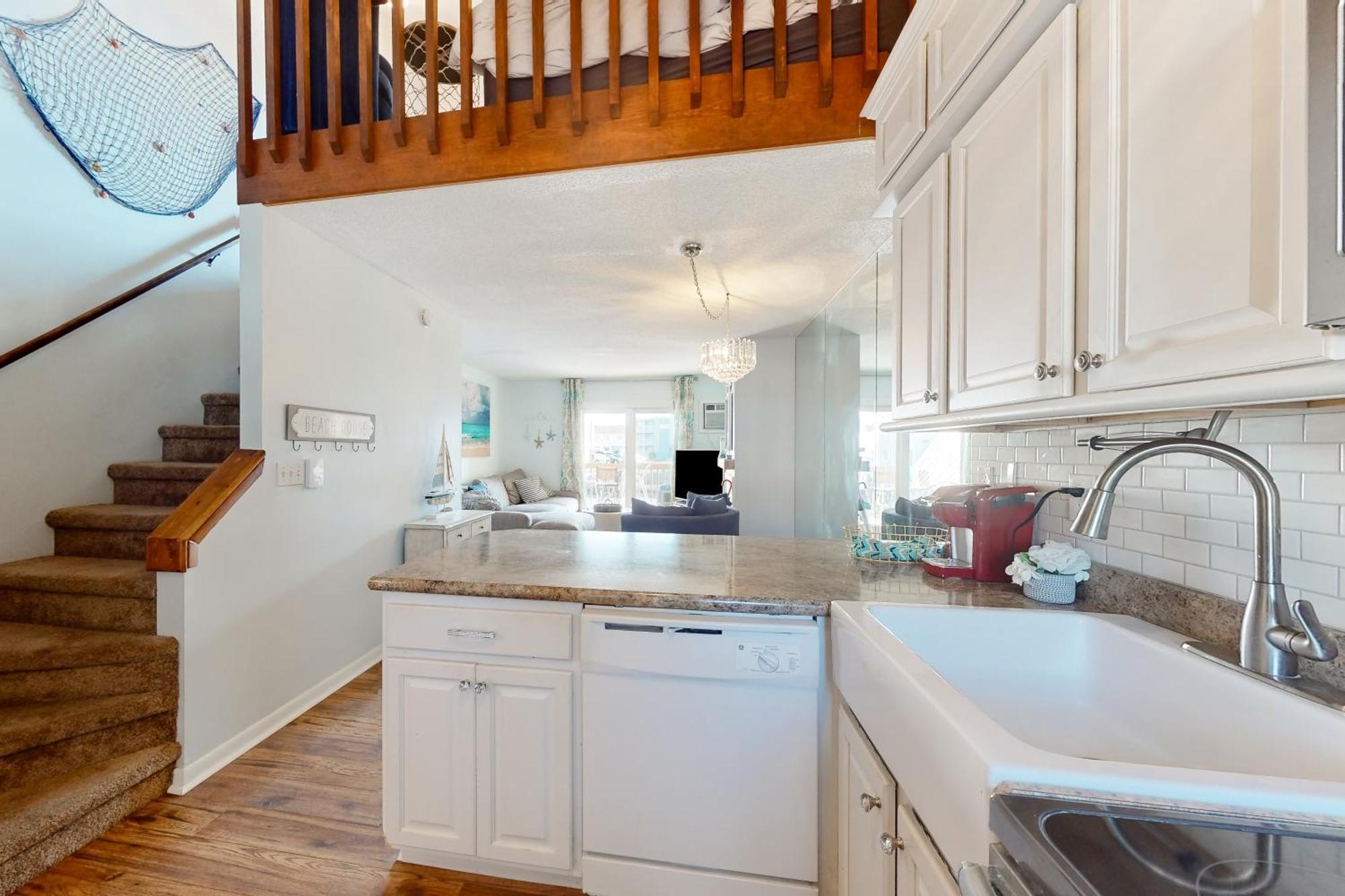 Crab Cove Unit 2 Ocean City