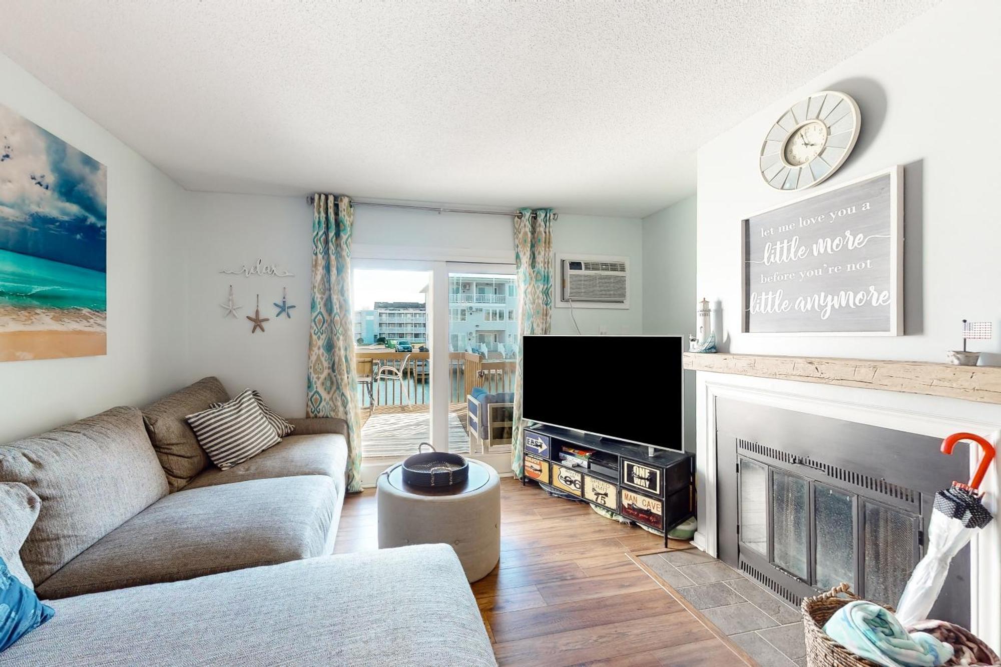 Crab Cove Unit 2 Ocean City