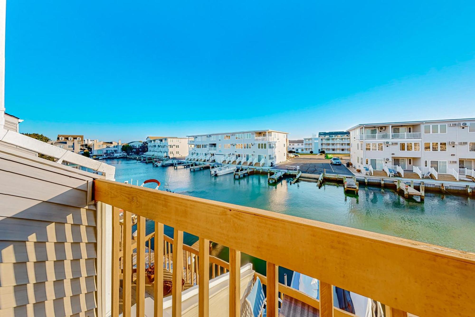 Crab Cove Unit 2 Ocean City