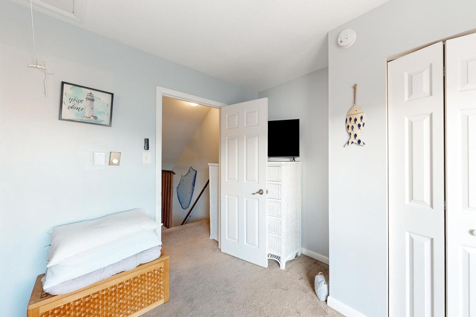 Crab Cove Unit 2