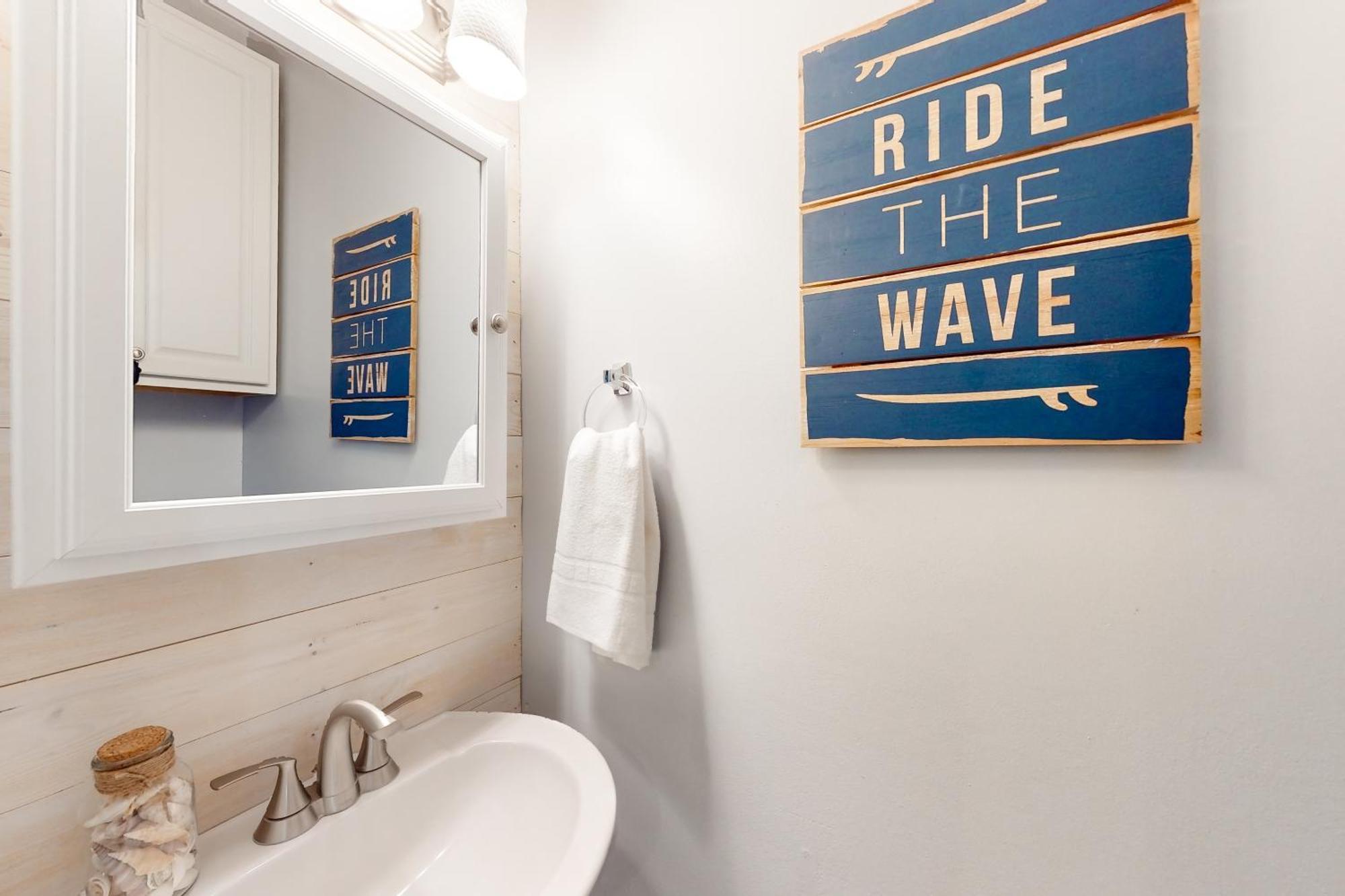Apartment Crab Cove Unit 2 Ocean City