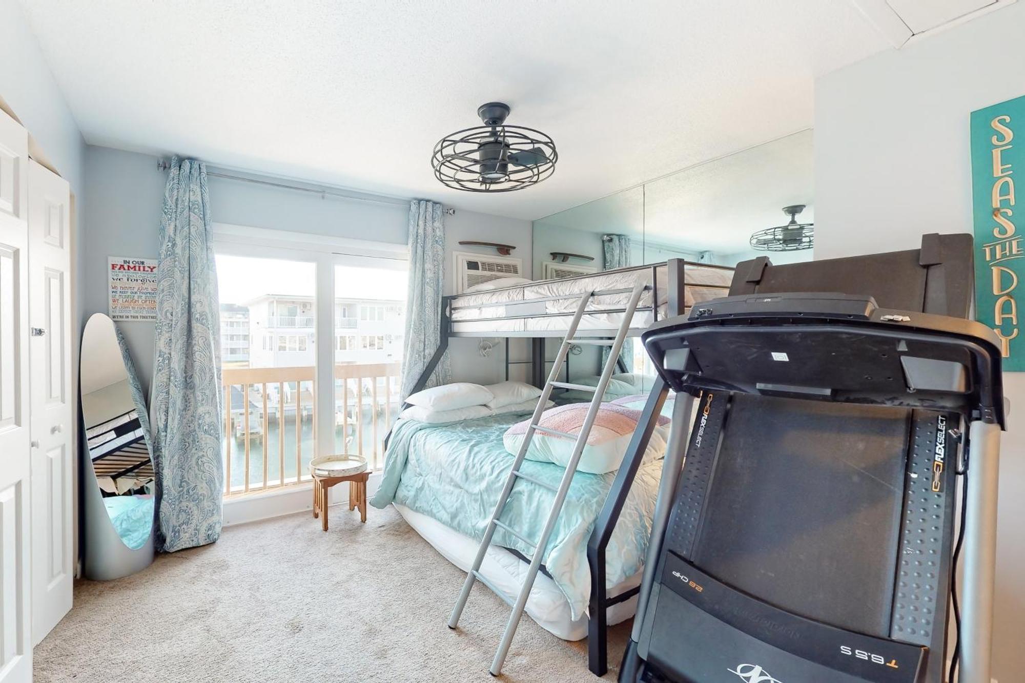 Crab Cove Unit 2 Ocean City
