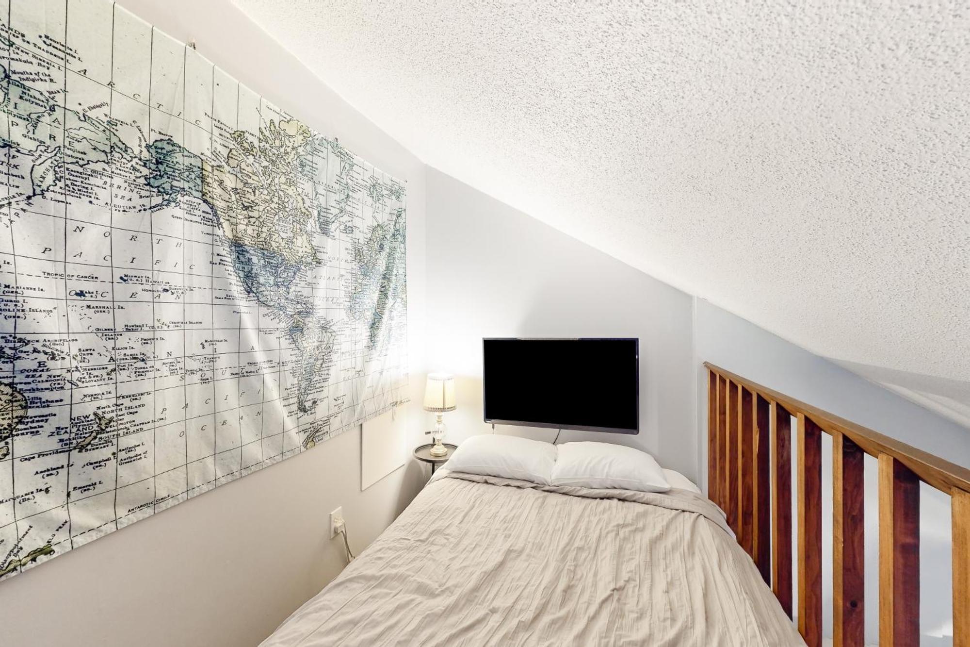 Crab Cove Unit 2 *