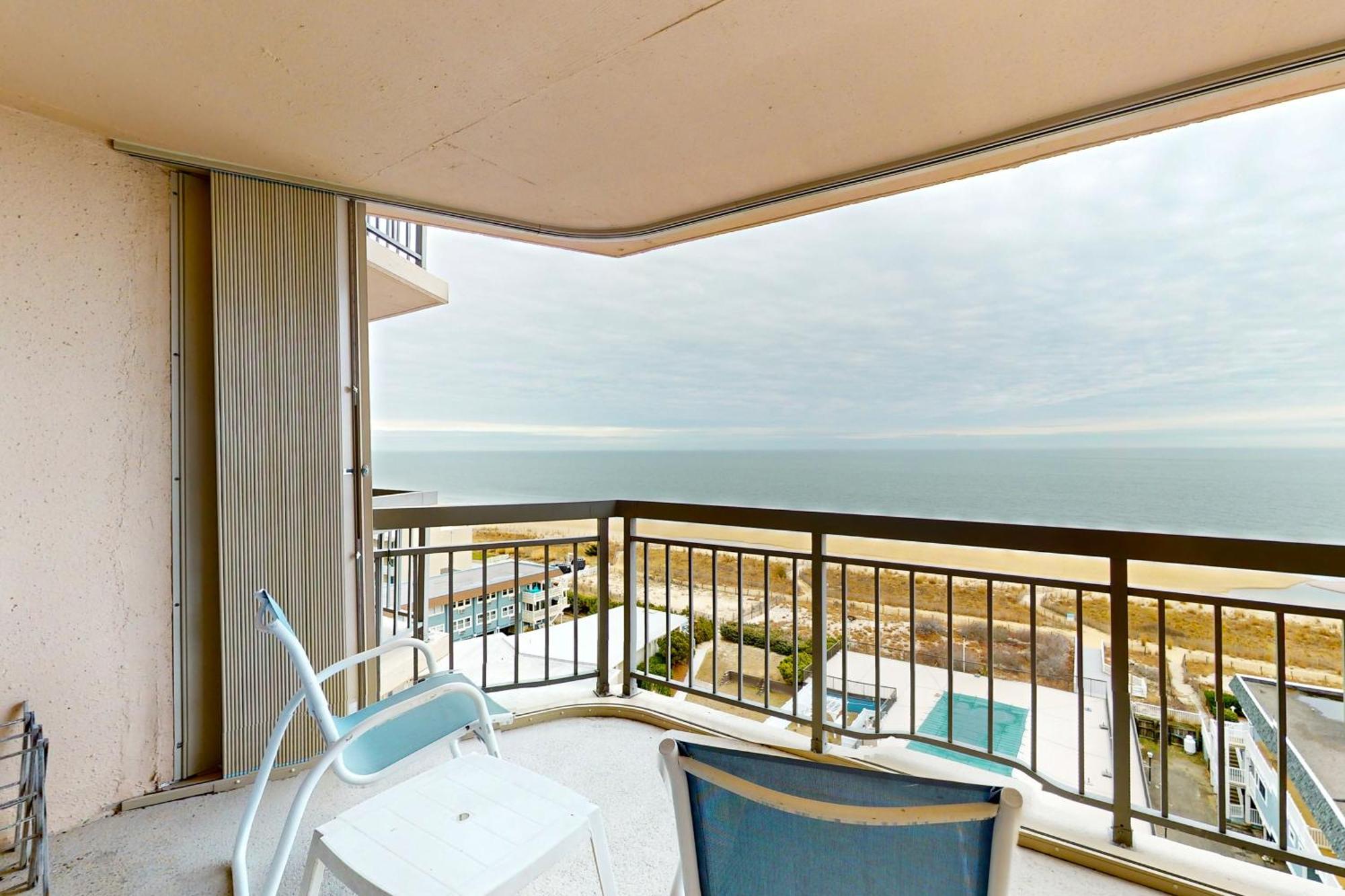 Fountainhead Towers 1001