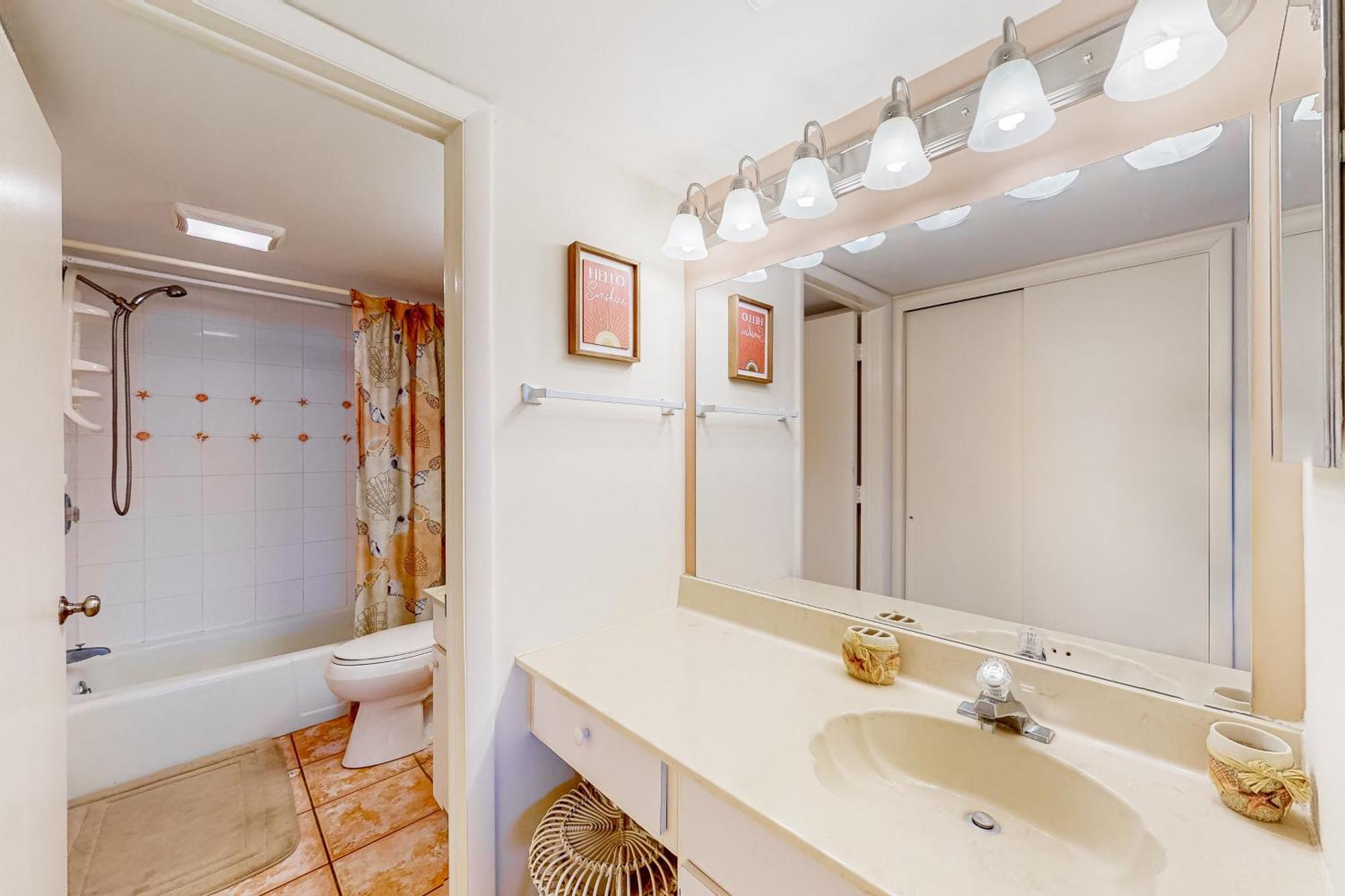 Fountainhead Towers 1001