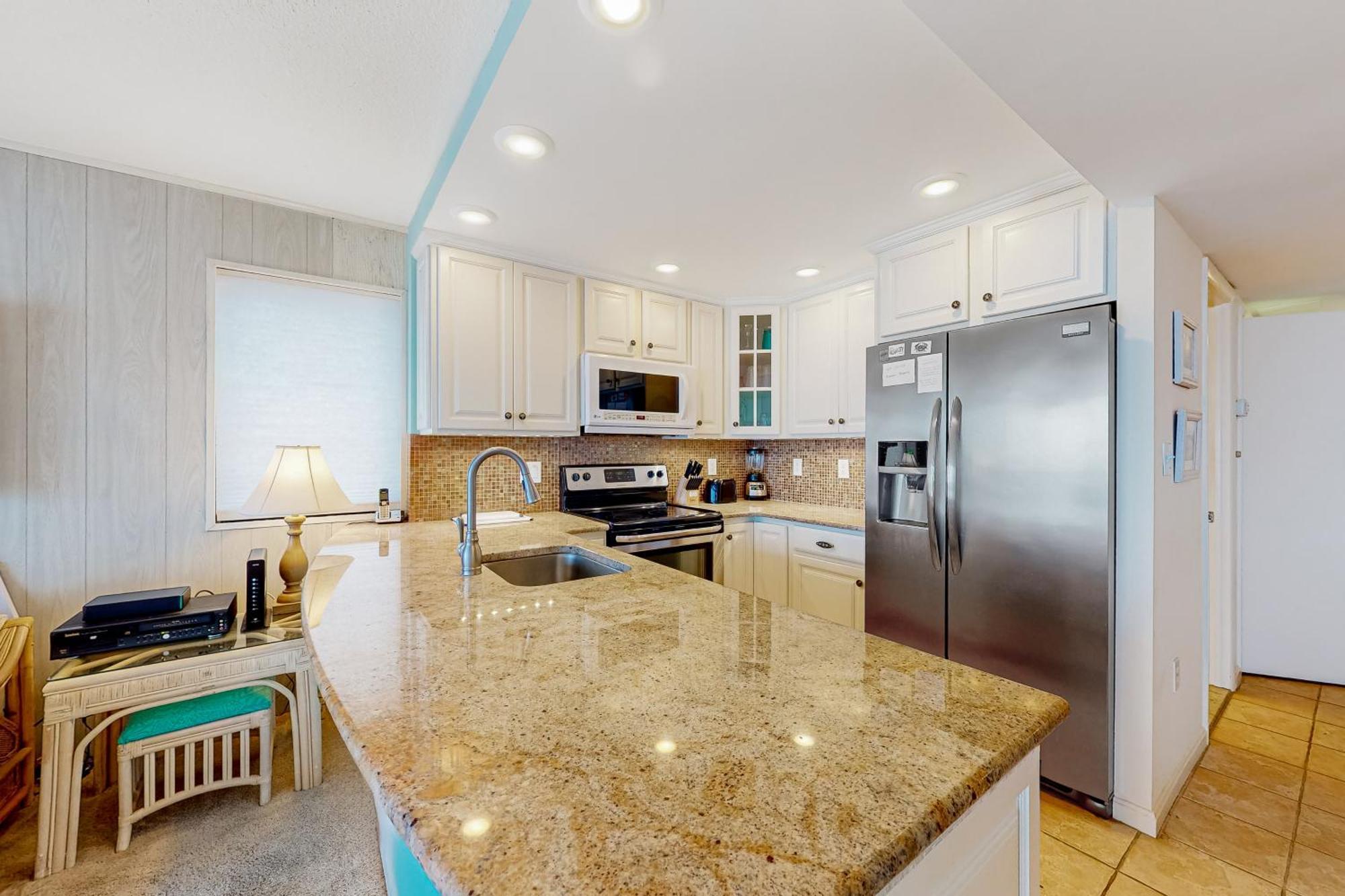 Fountainhead Towers 1001