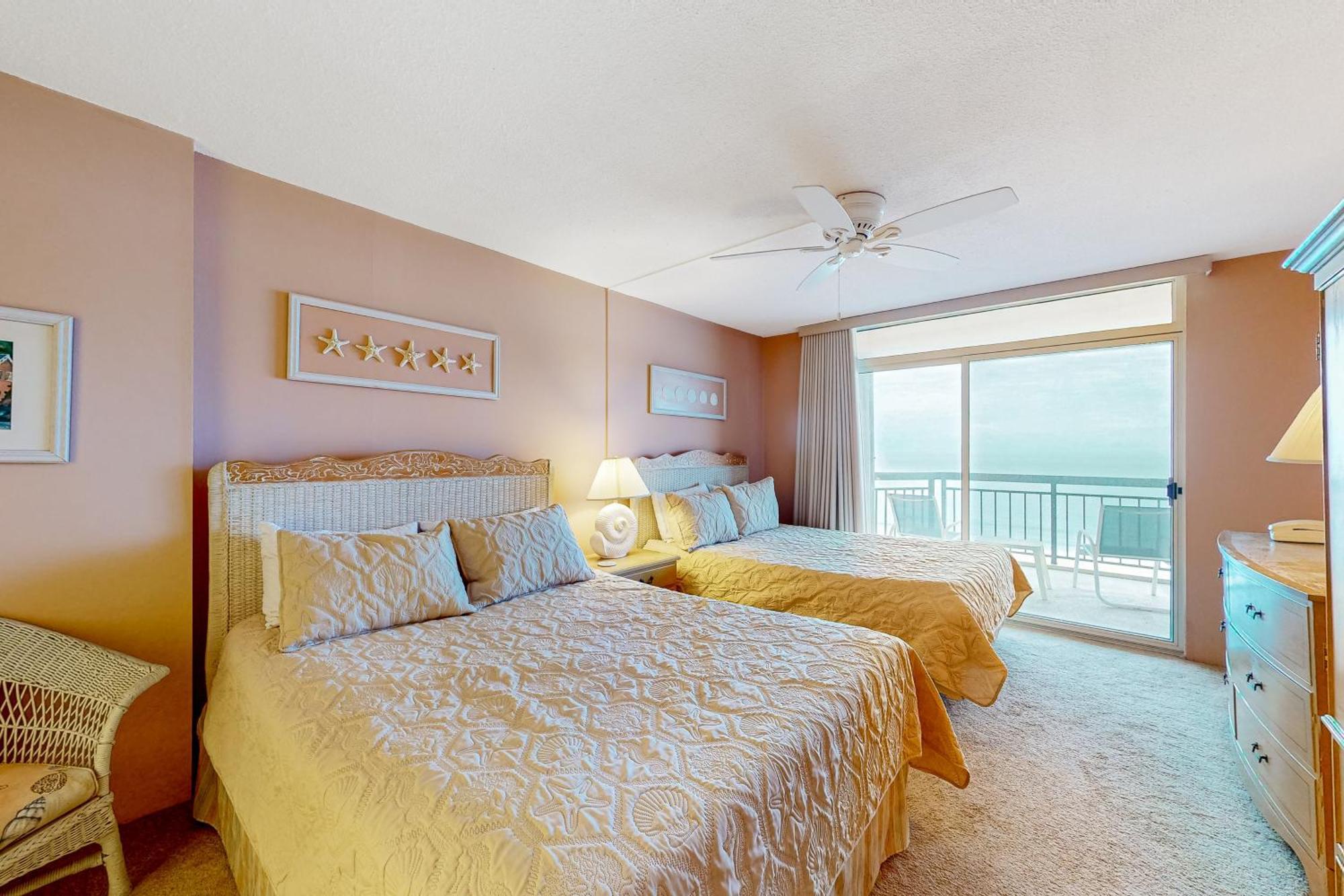 Fountainhead Towers 1001