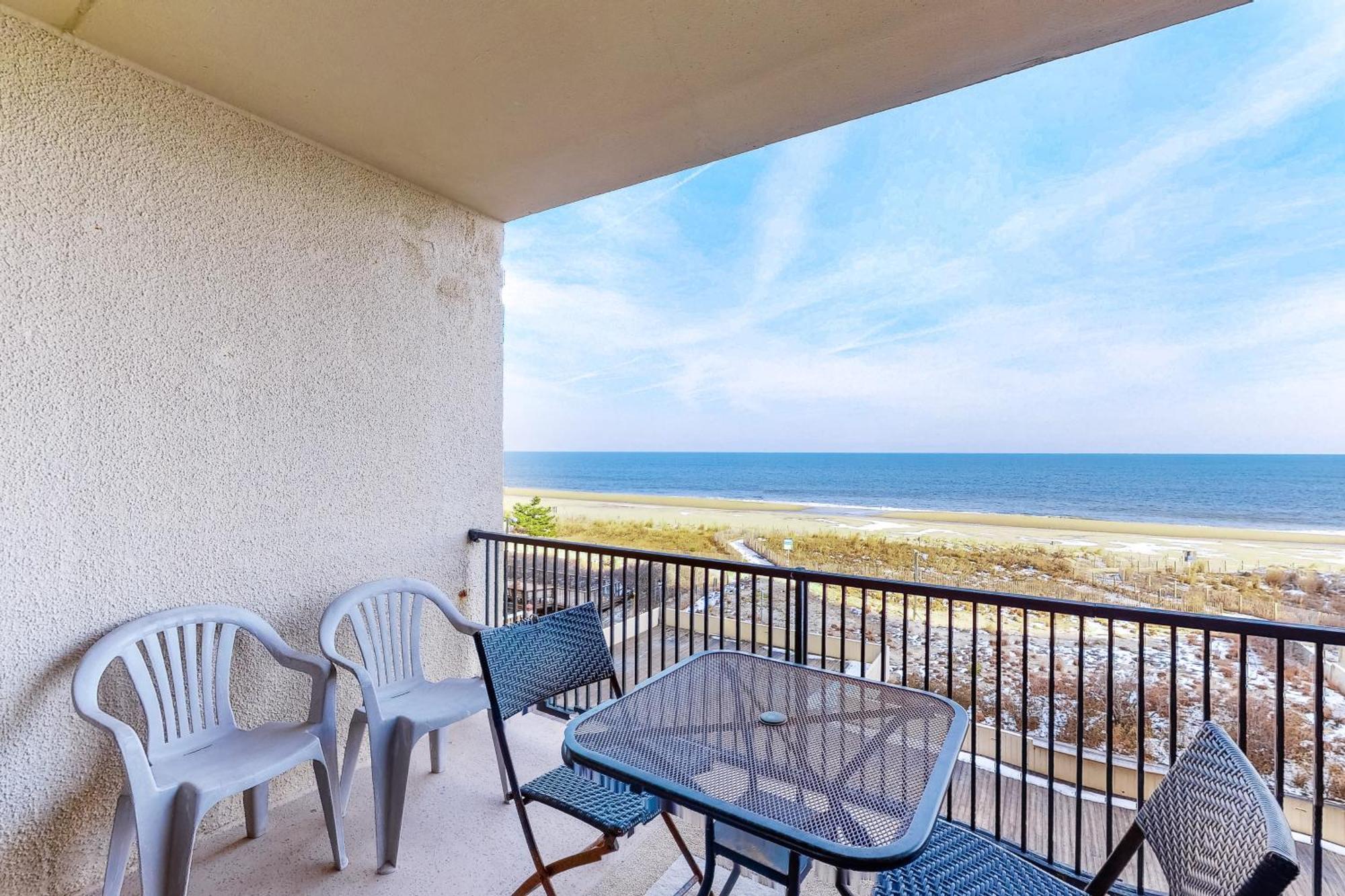 Highpoint North Ocean City