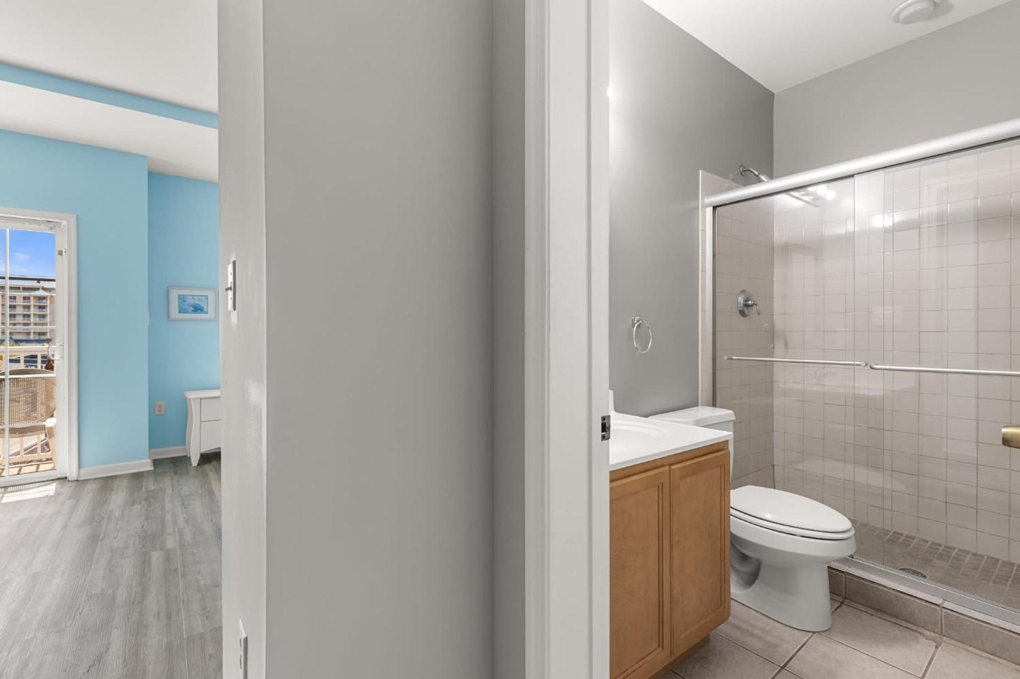 Beachview Oc 1 Ocean Block * Ocean City