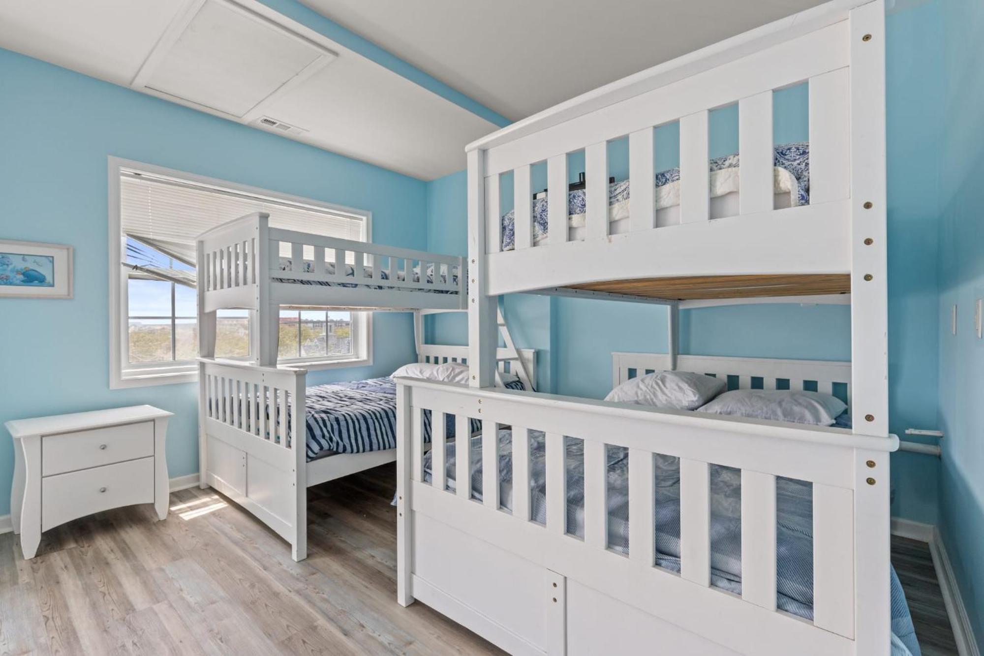Beachview Oc 1 Ocean Block Apartment *