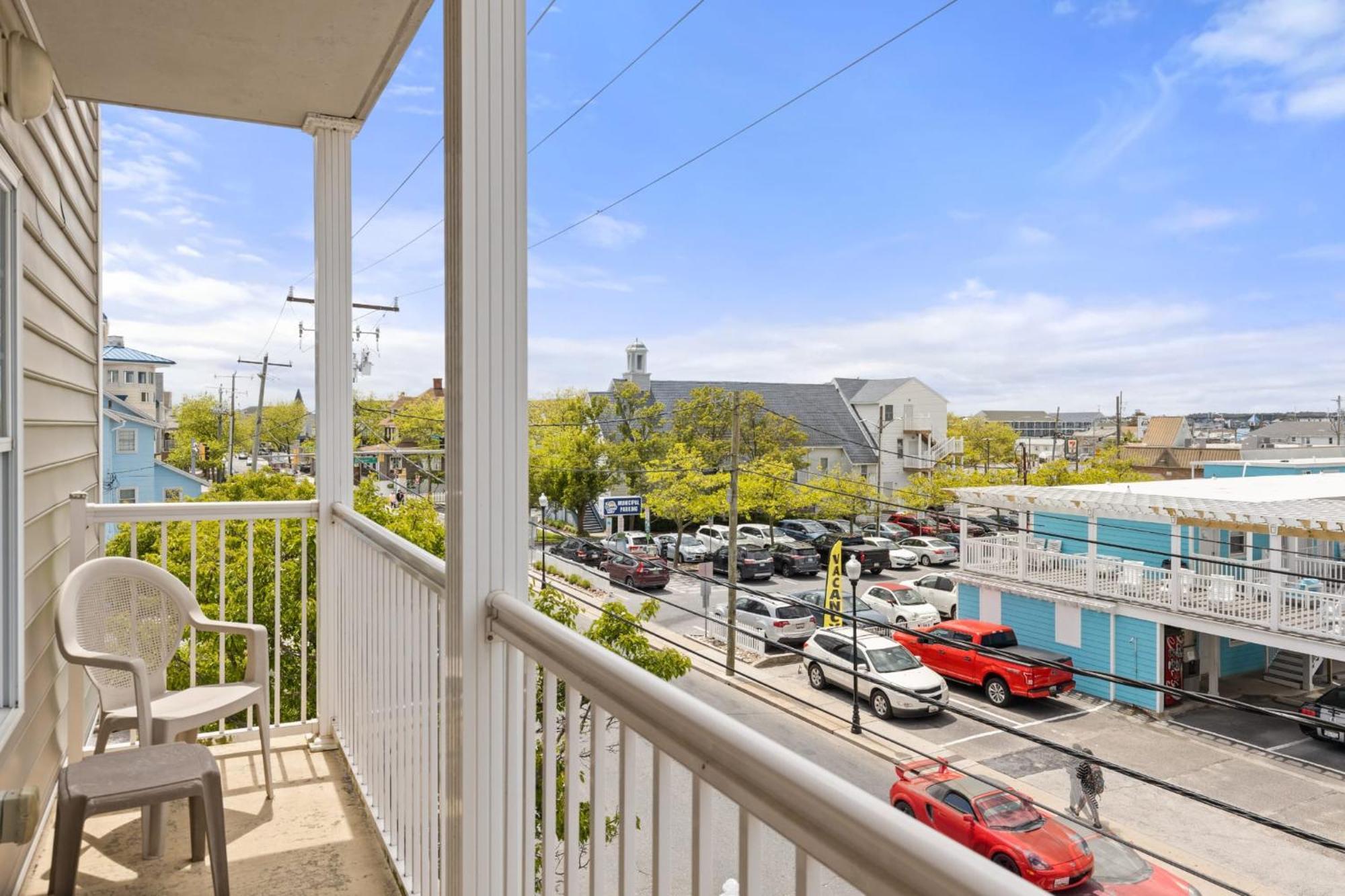 Beachview Oc 1 Ocean Block Ocean City
