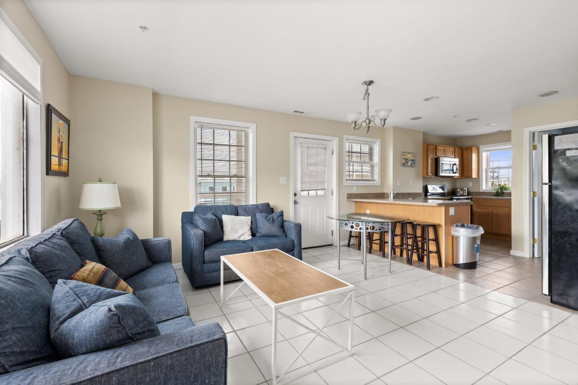 Beachview Oc 1 Ocean Block