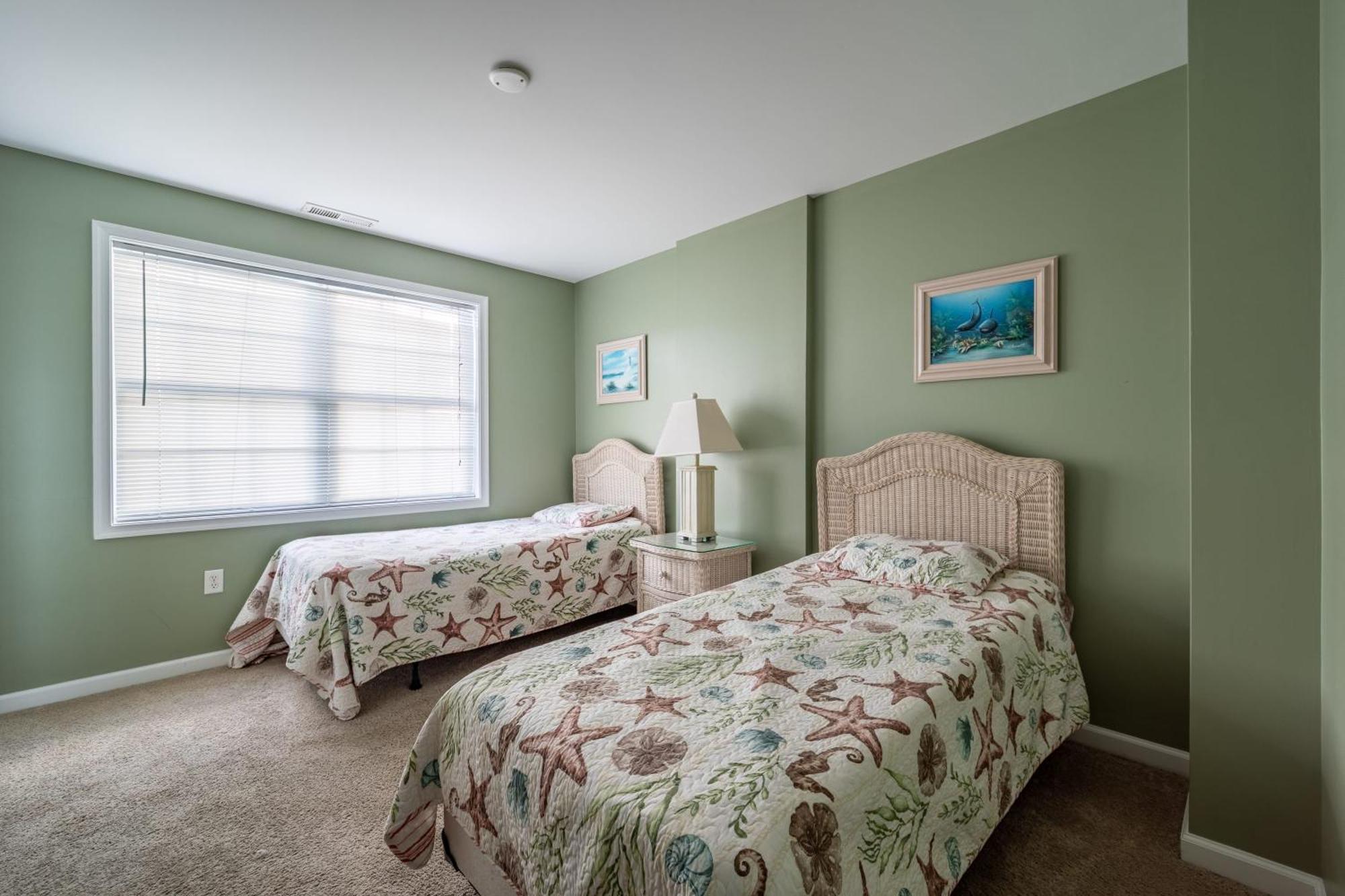 Apartment Beachview Oc 1 Ocean Block Ocean City