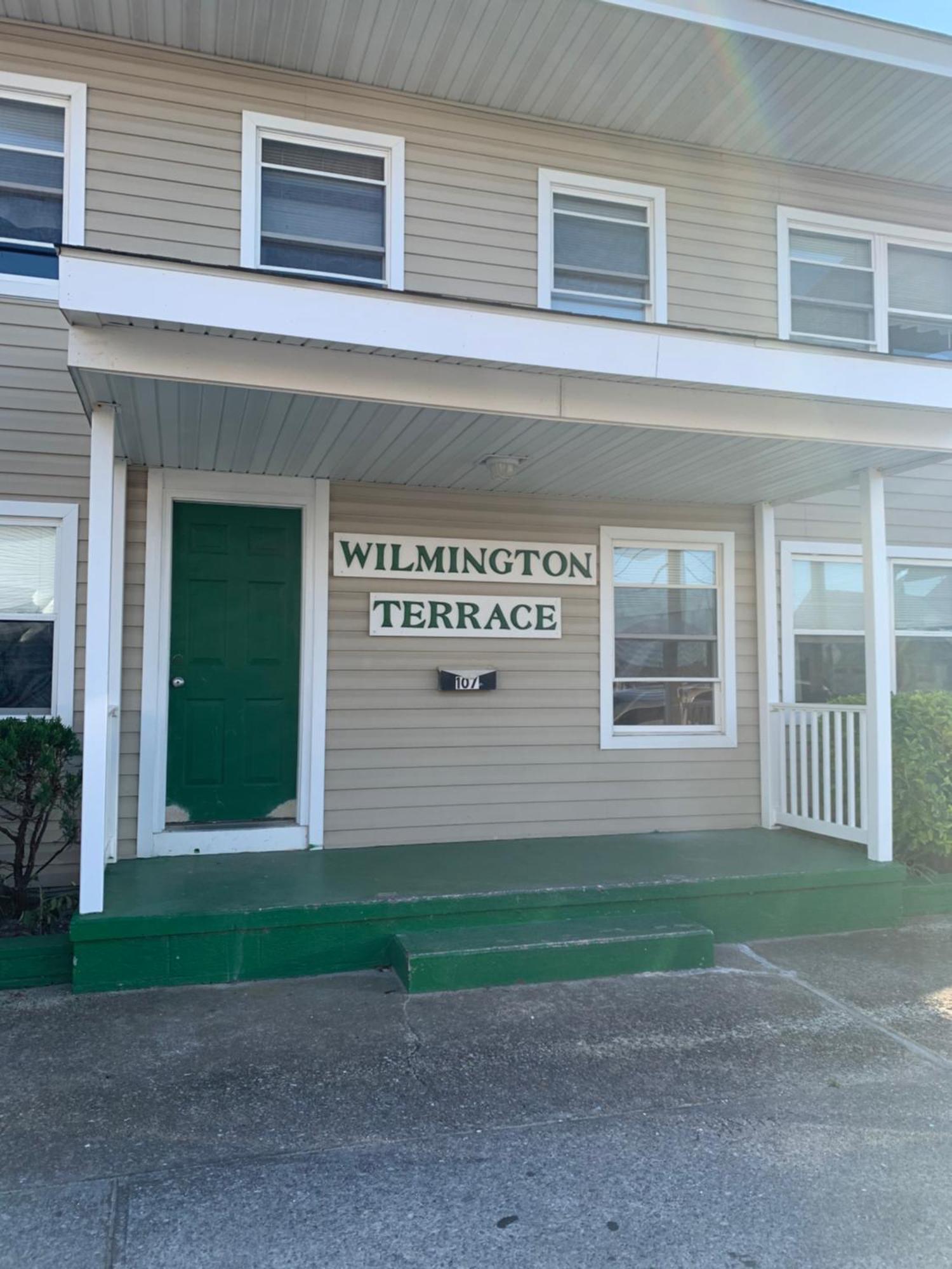 Apartment Wilmington Terrace *