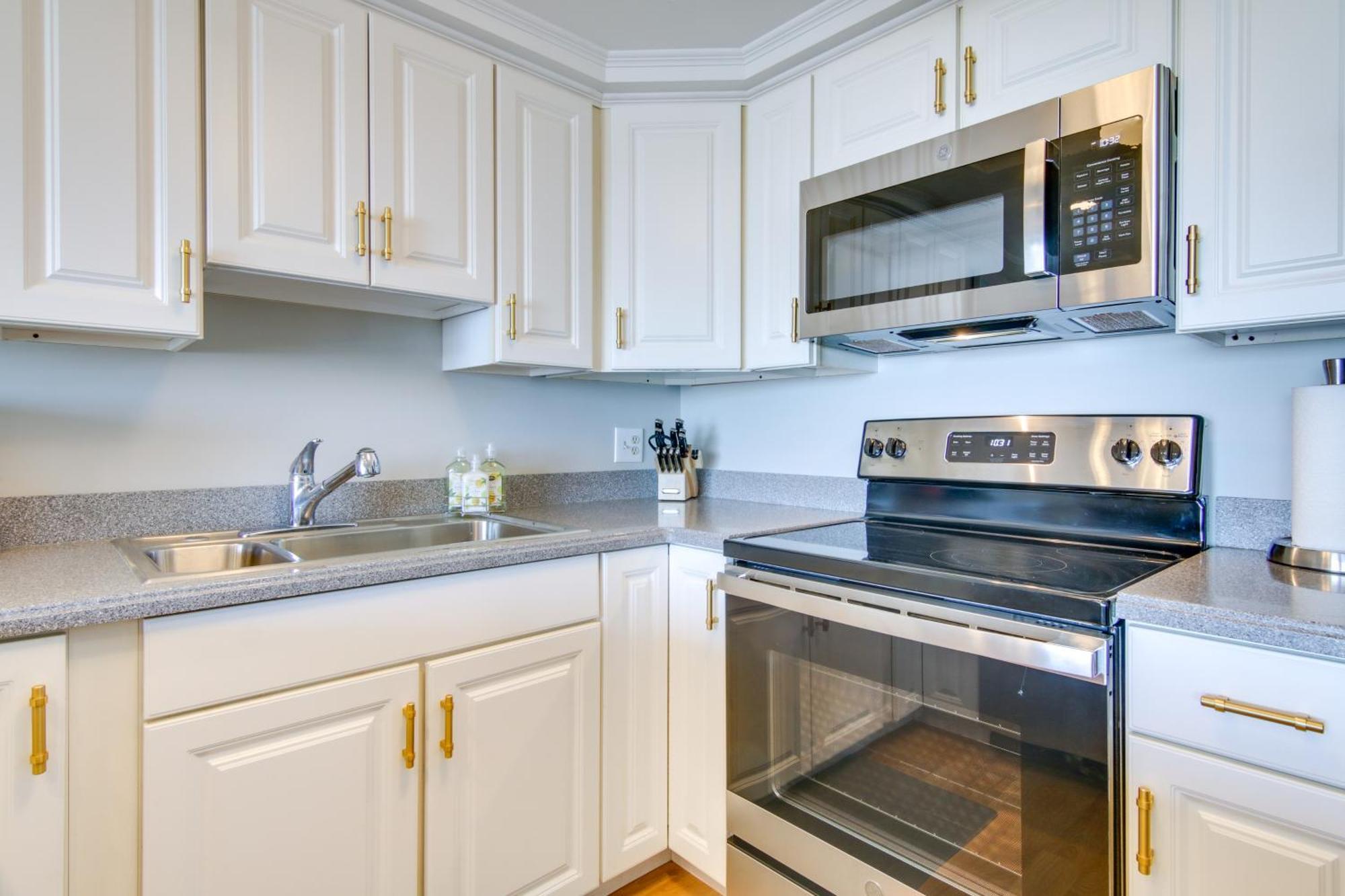 Apartment Family With Pool Walk To Ocean Beach! Ocean City