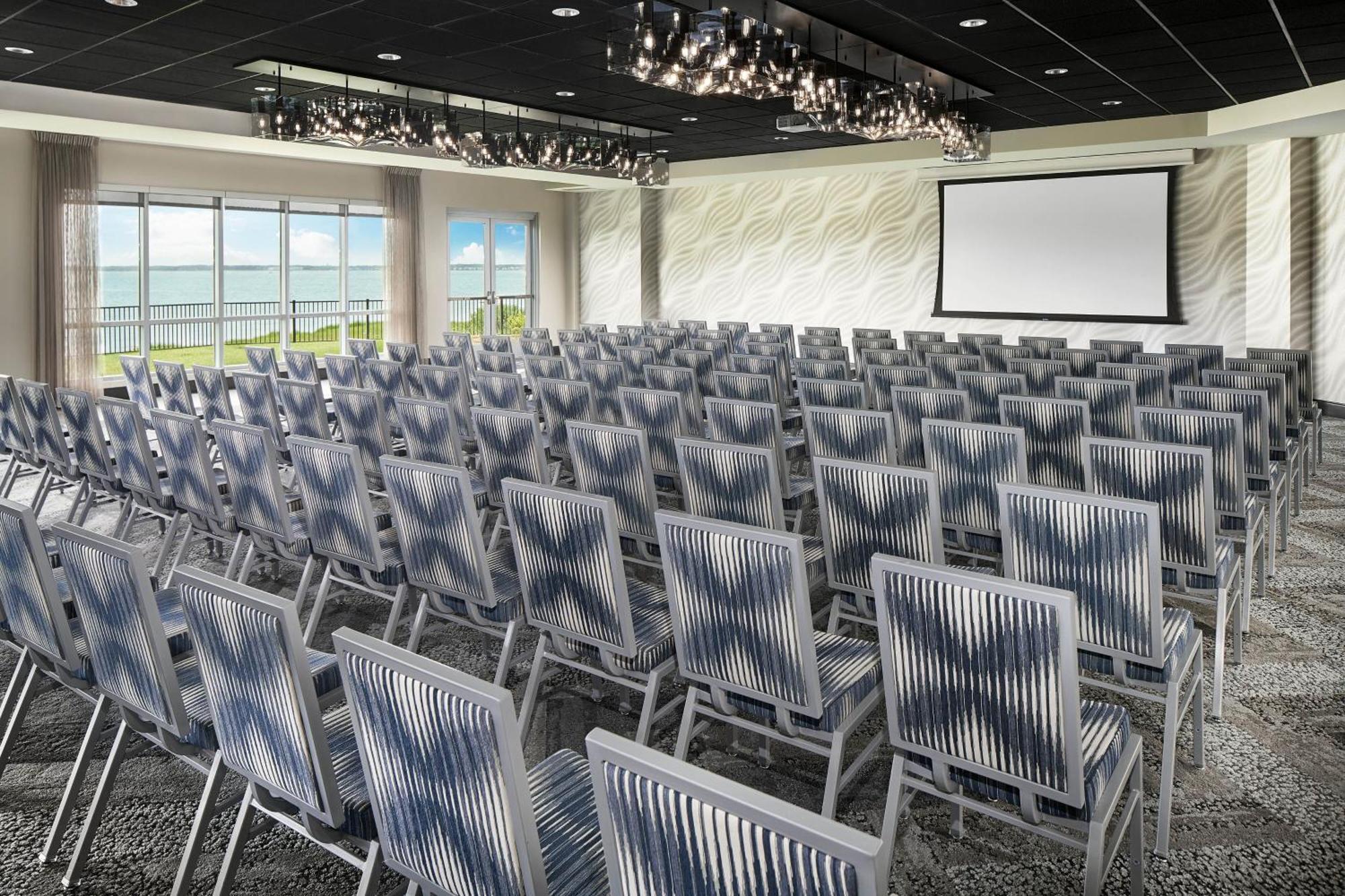 Aloft Ocean Hotel Ocean City