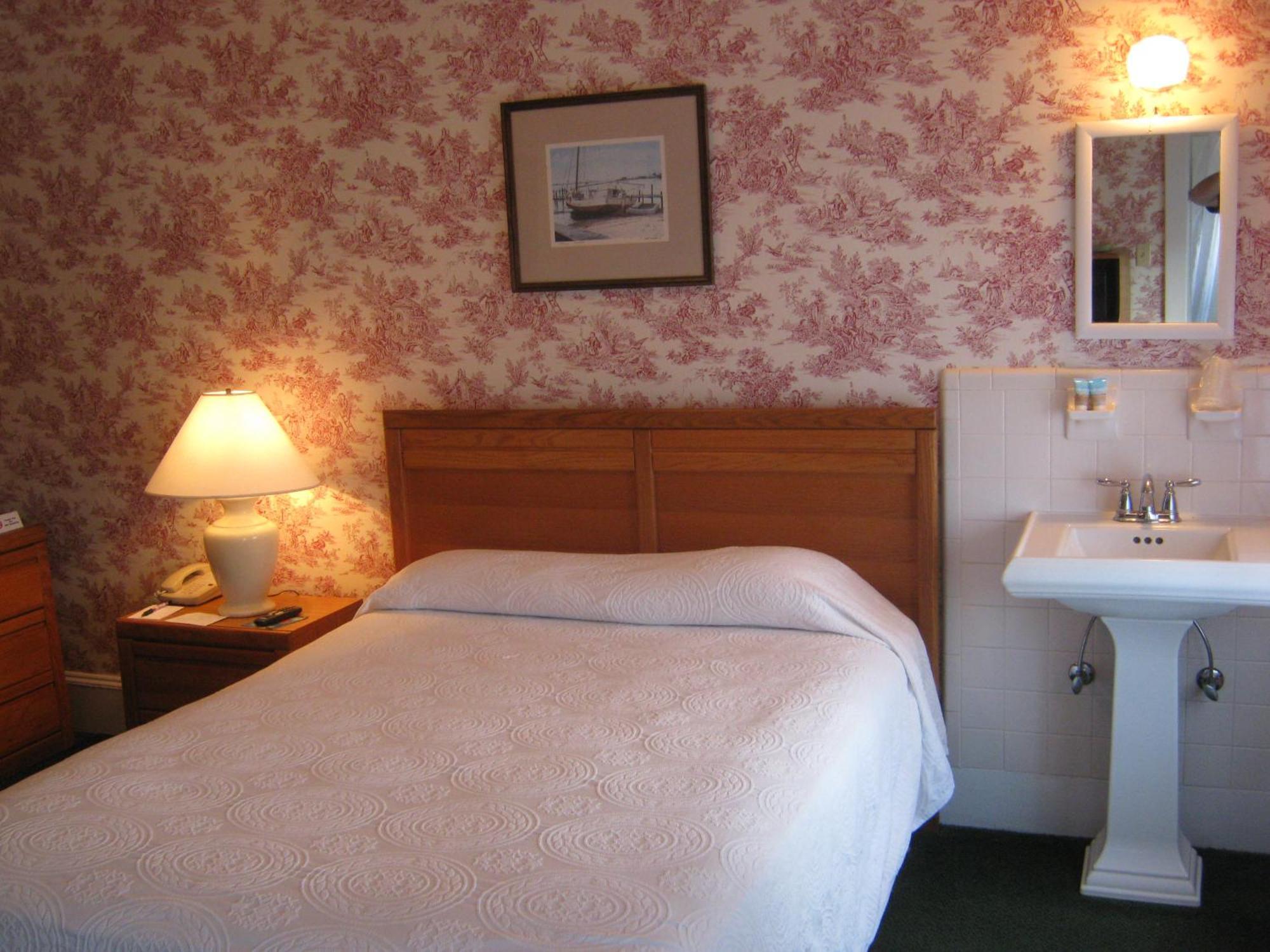 Atlantic Hotel, Inc Hotel Ocean City