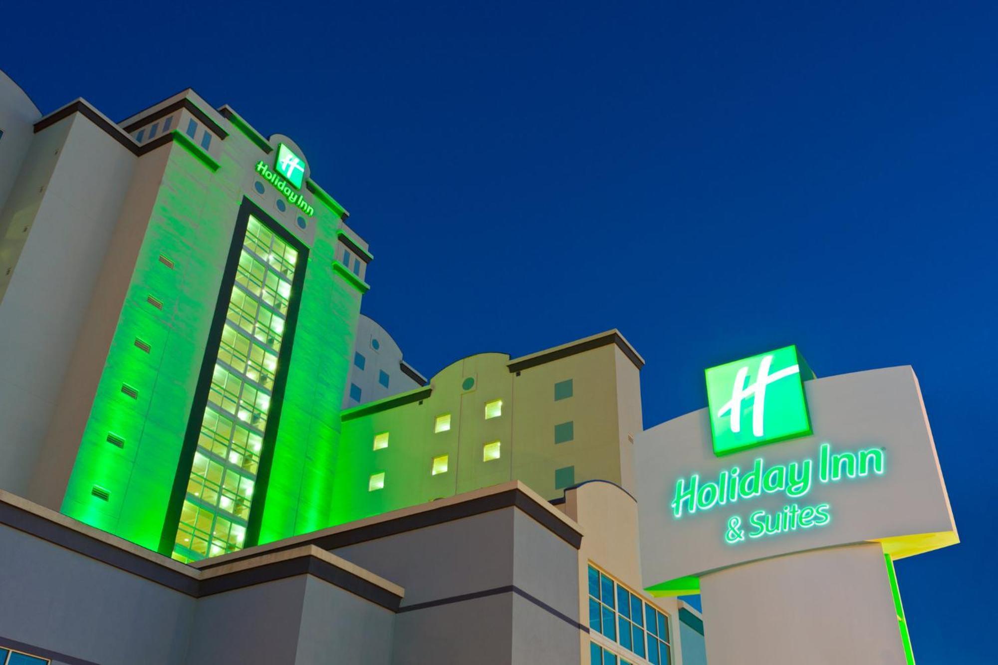 Resort & Ocean By Ihg