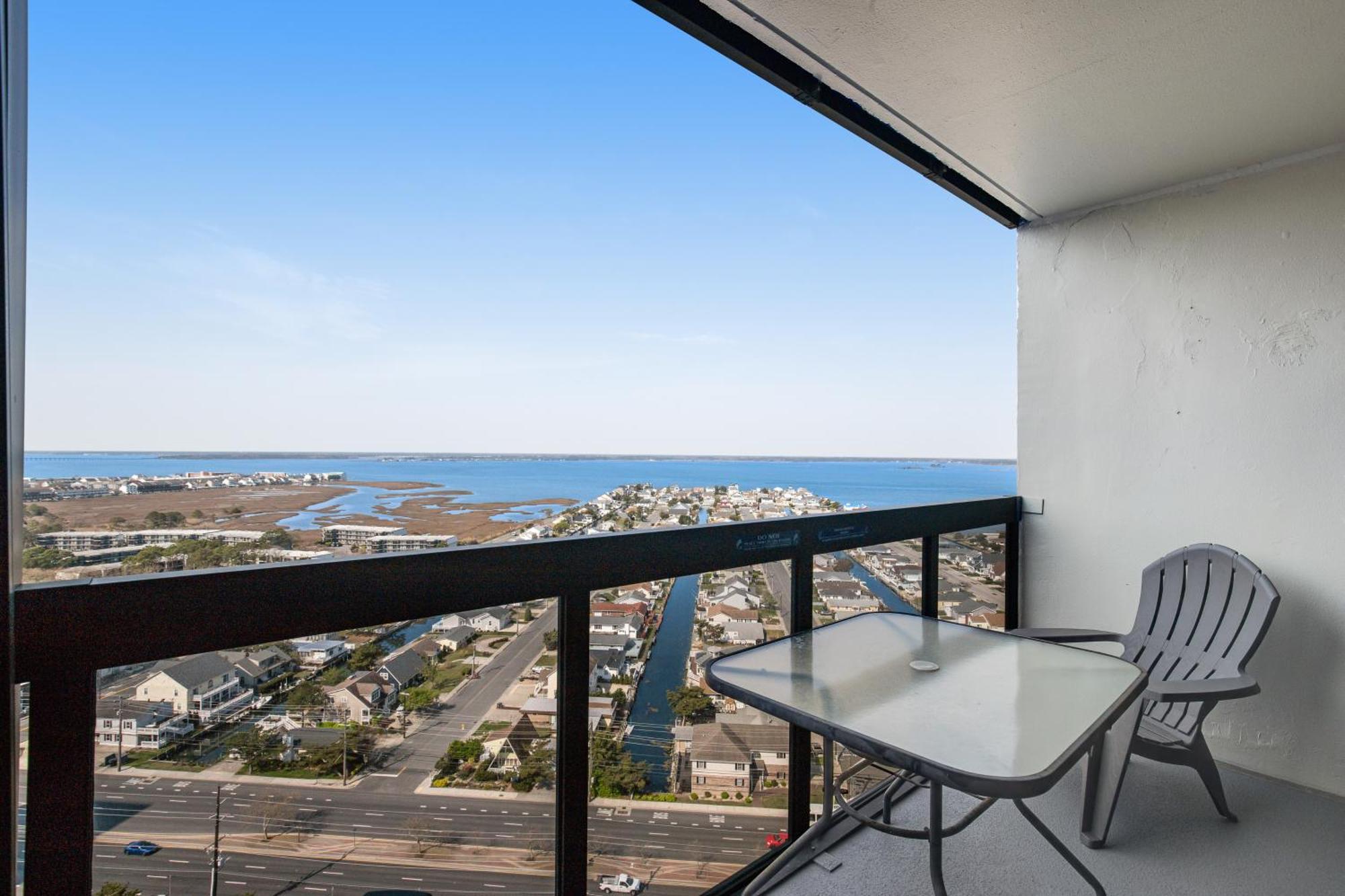 Apartment Golden Sands 2101 Ocean City